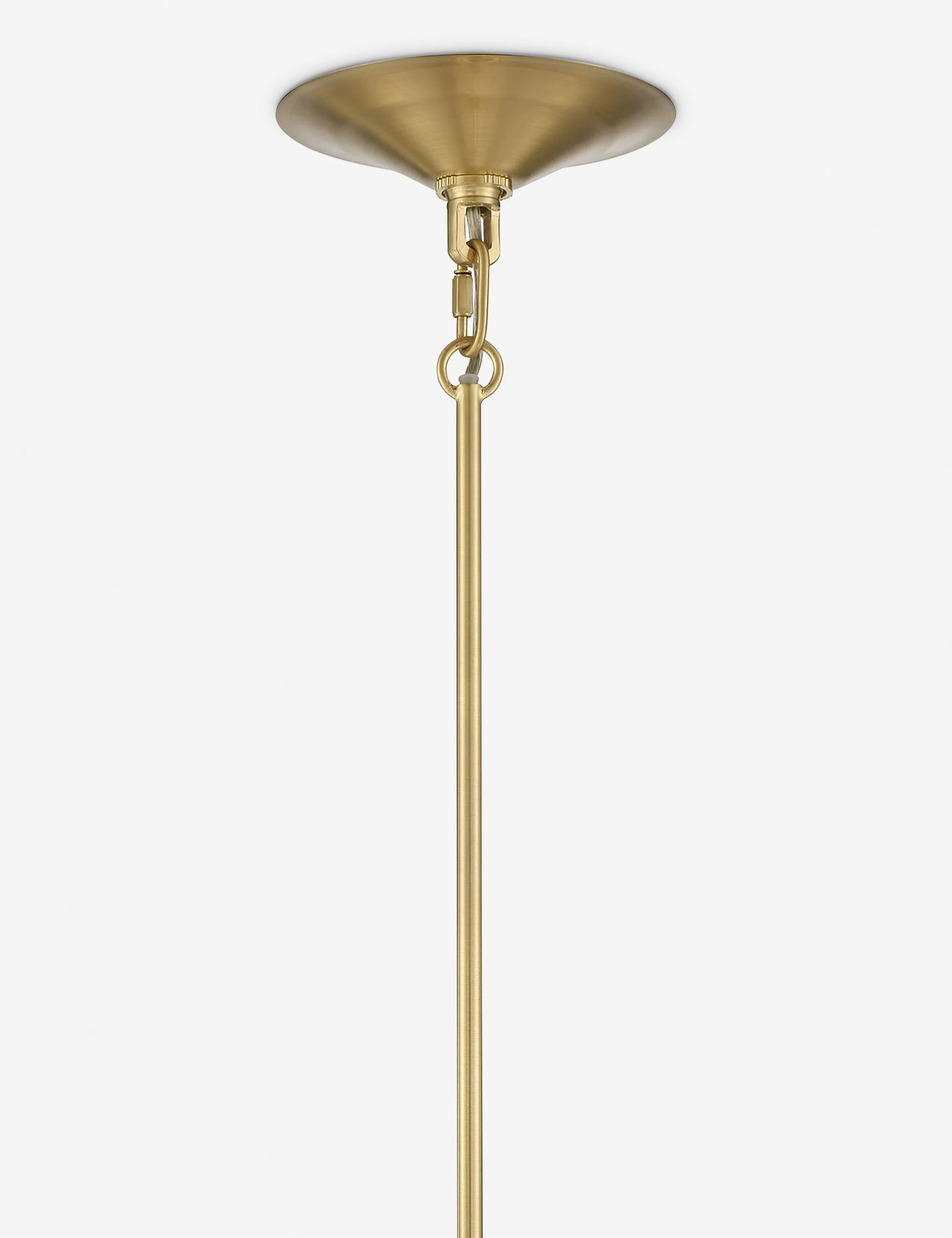 Galindo Chandelier - Image 5