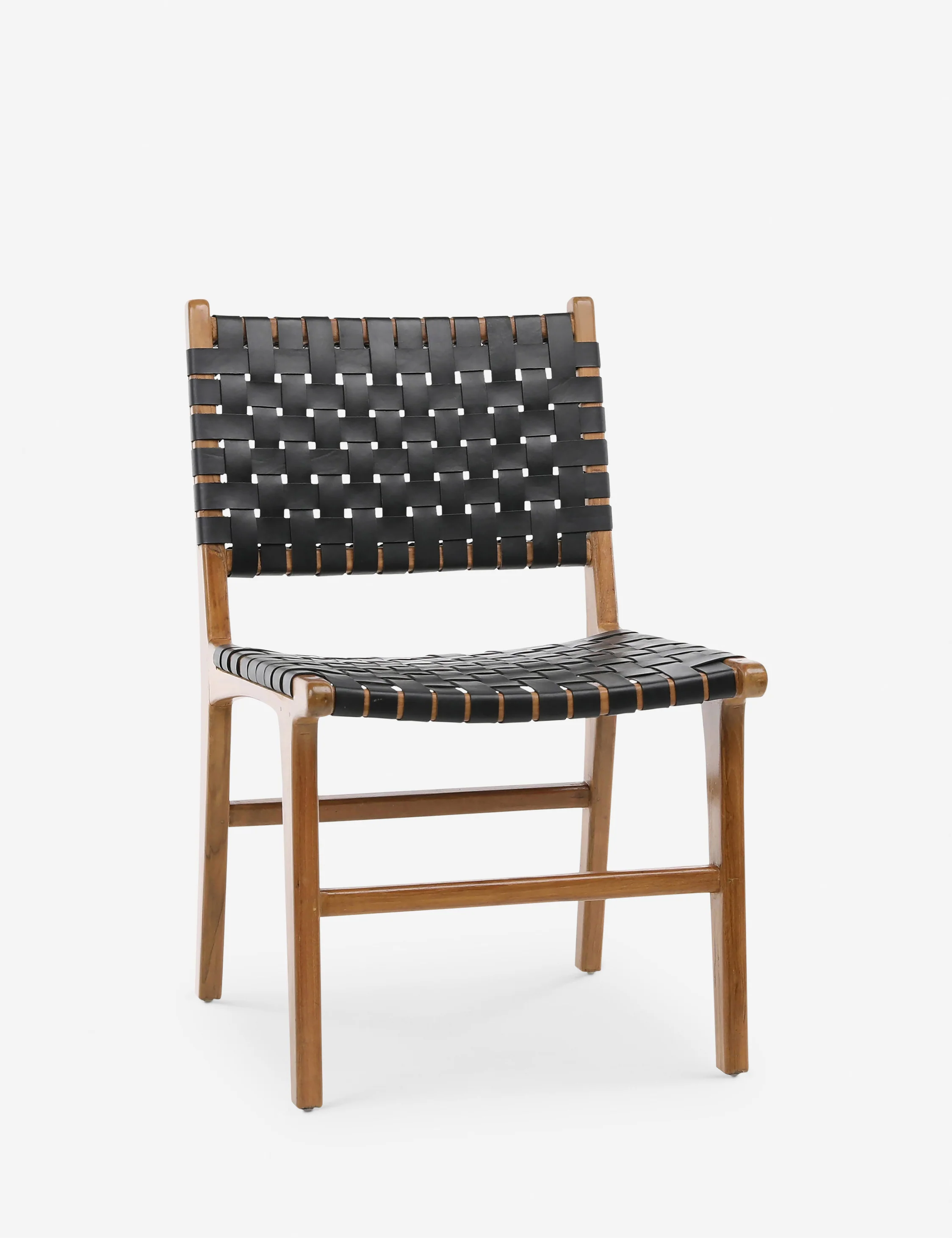 Gallagher Leather Dining Chair