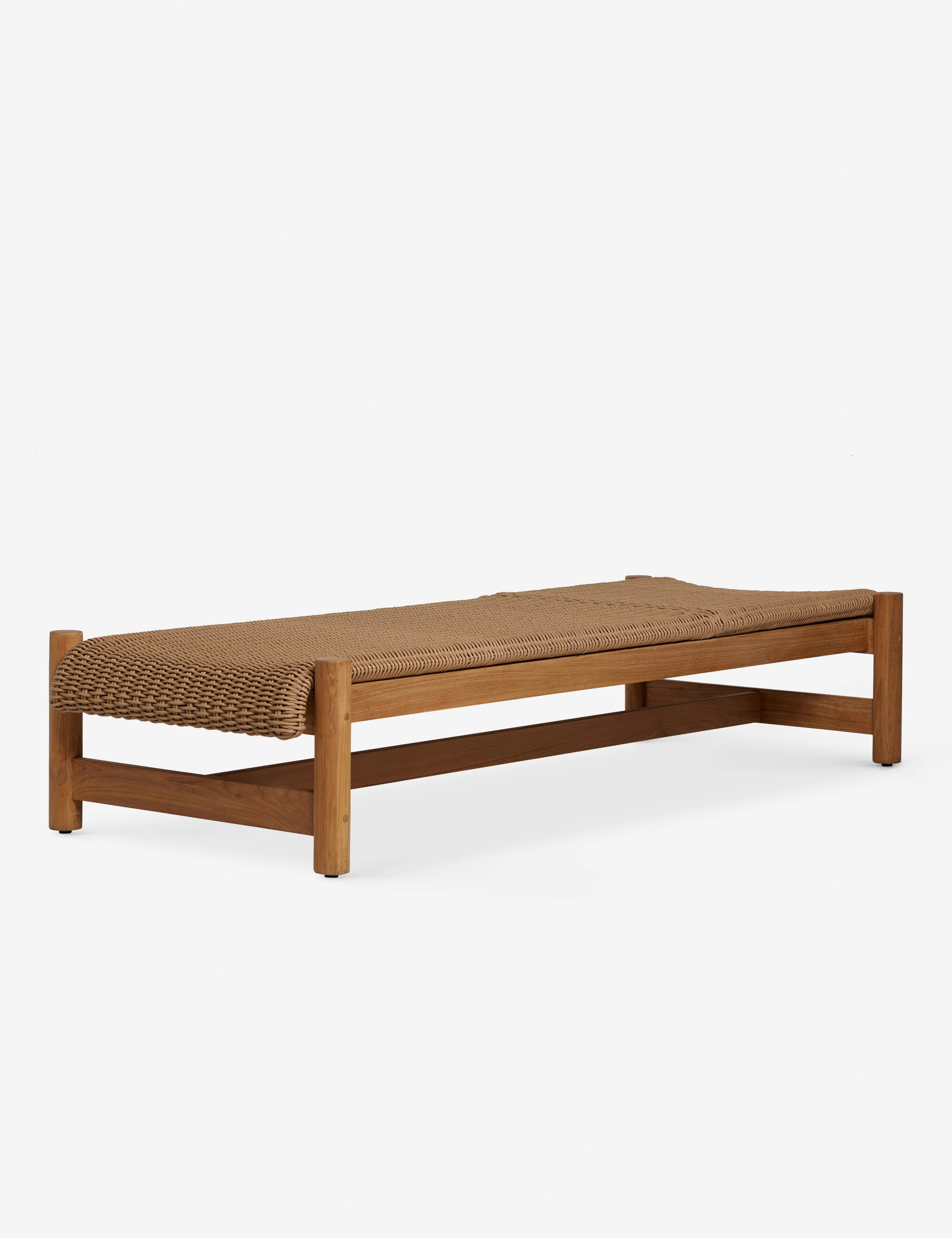 Gally Indoor / Outdoor Chaise - Image 5