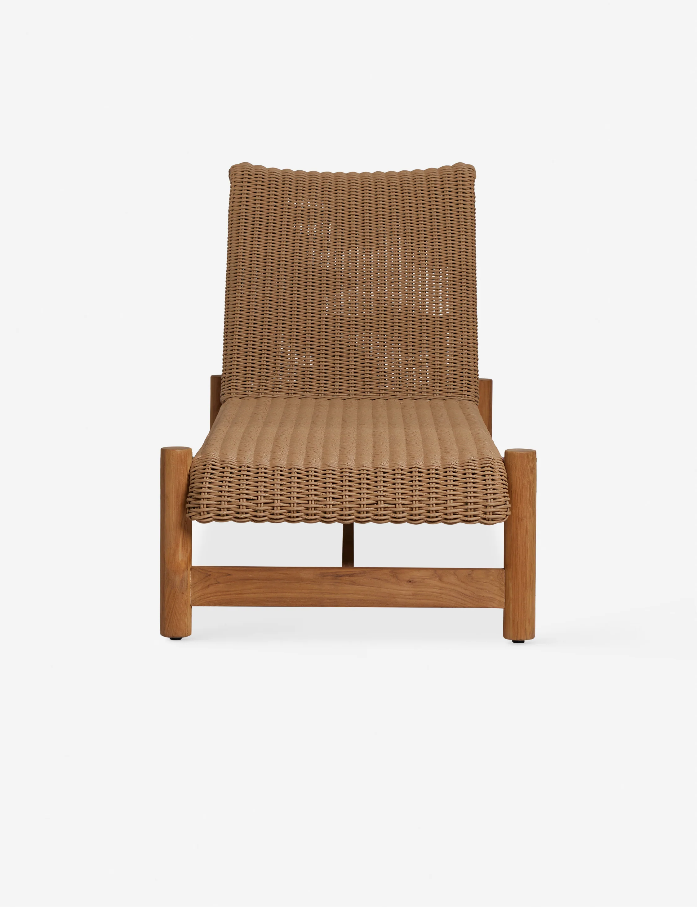 Gally Indoor / Outdoor Chaise - Image 6