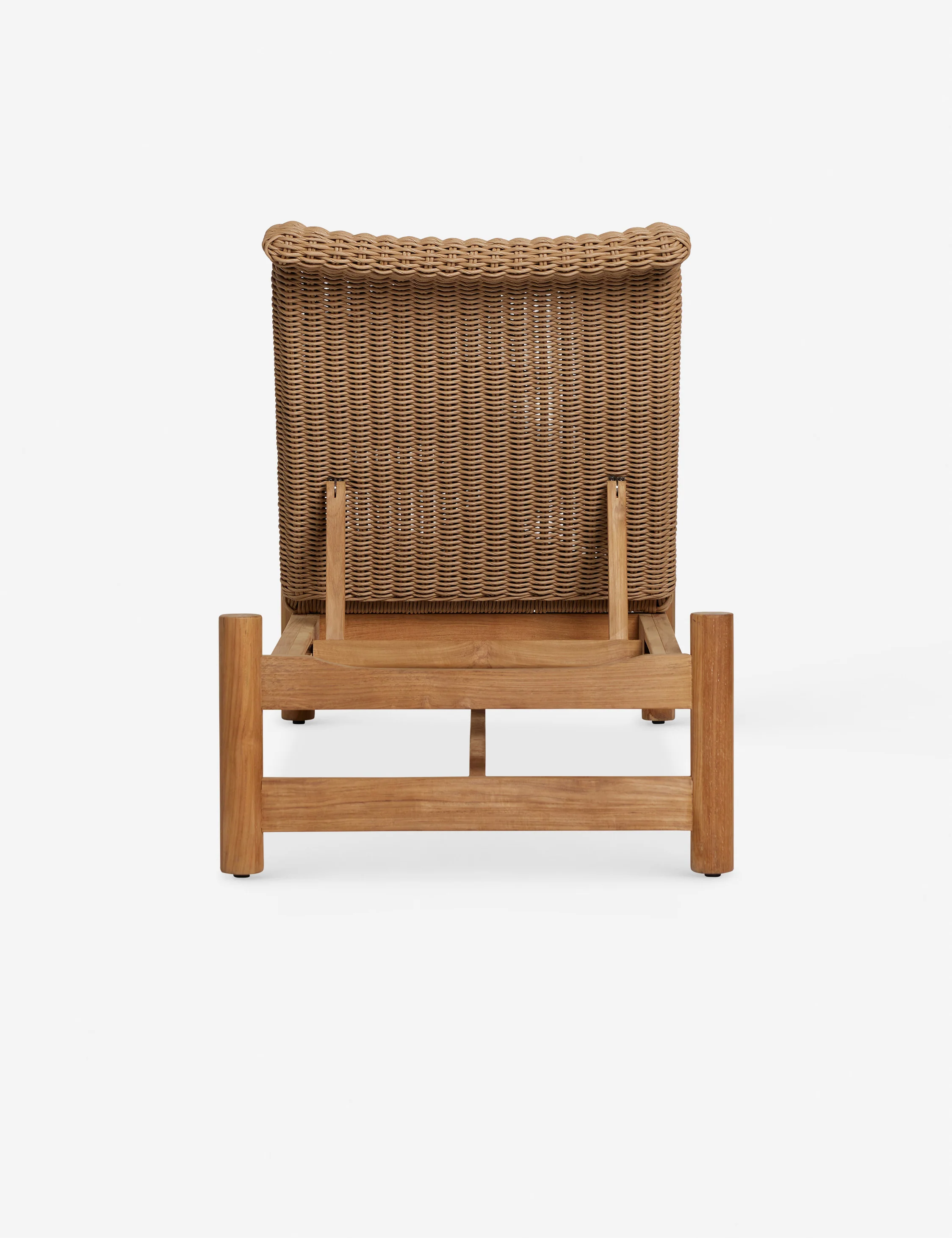 Gally Indoor / Outdoor Chaise - Image 7