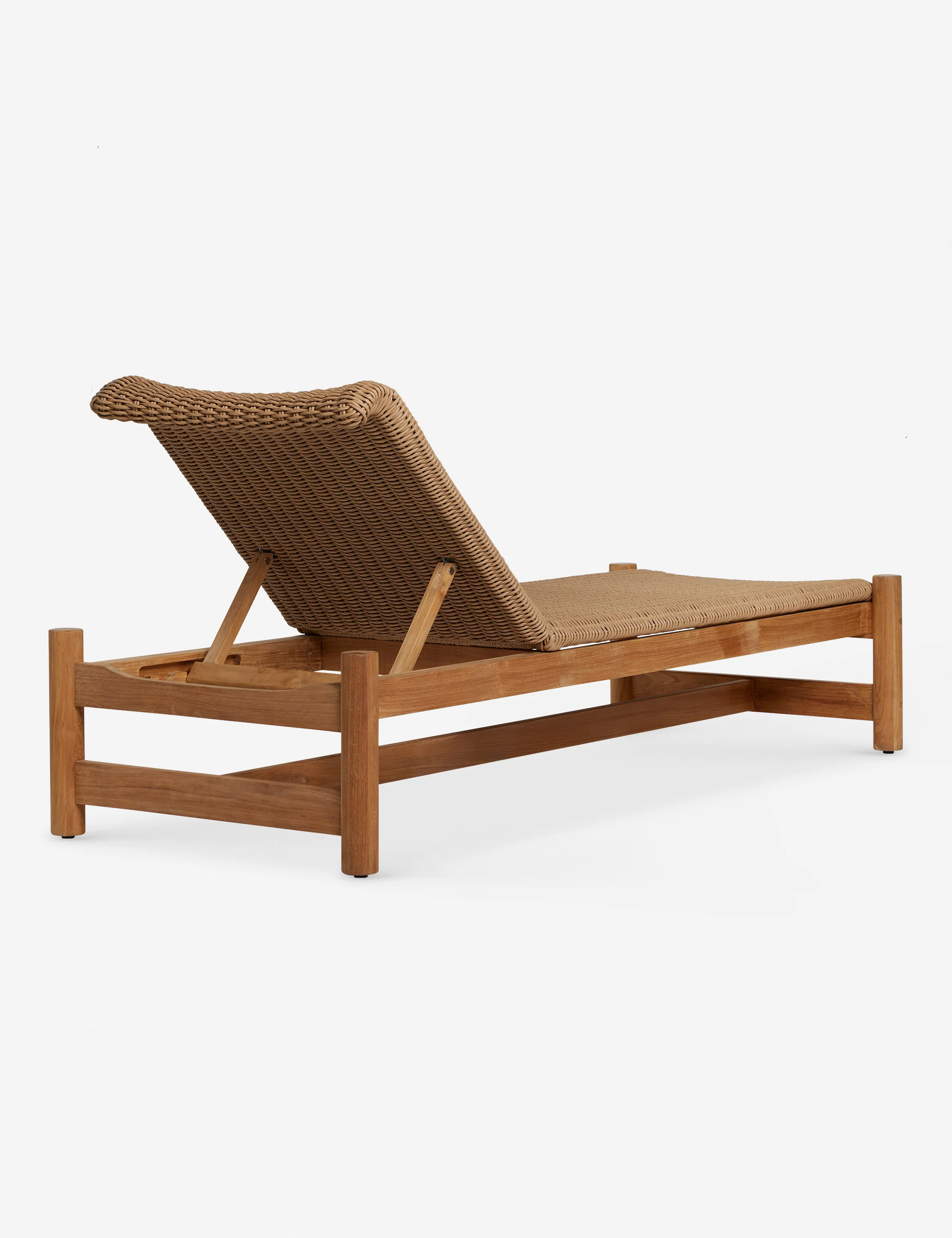 Gally Indoor / Outdoor Chaise - Image 8