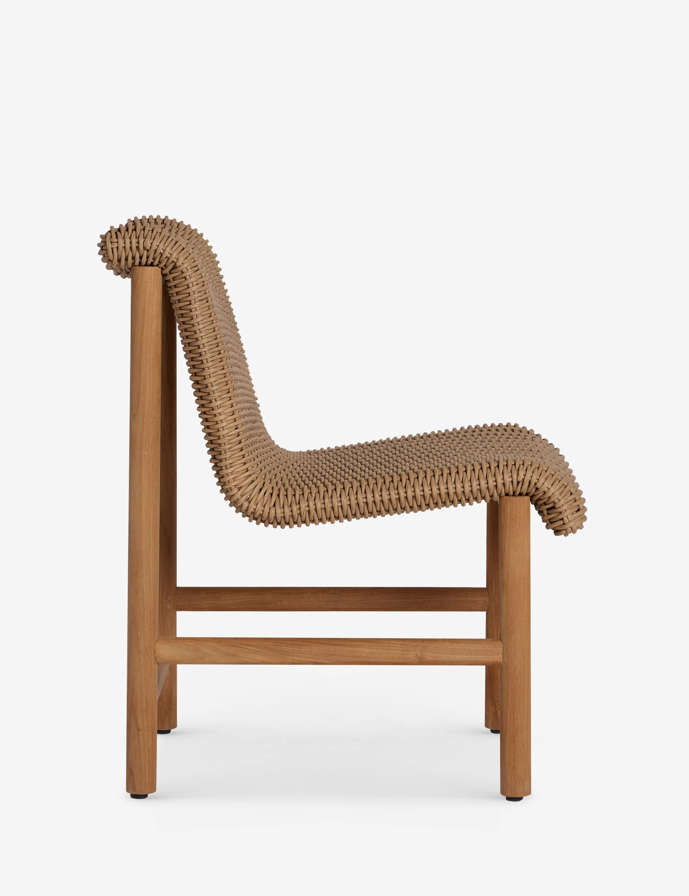 Gally Indoor / Outdoor Dining Chair - Image 4