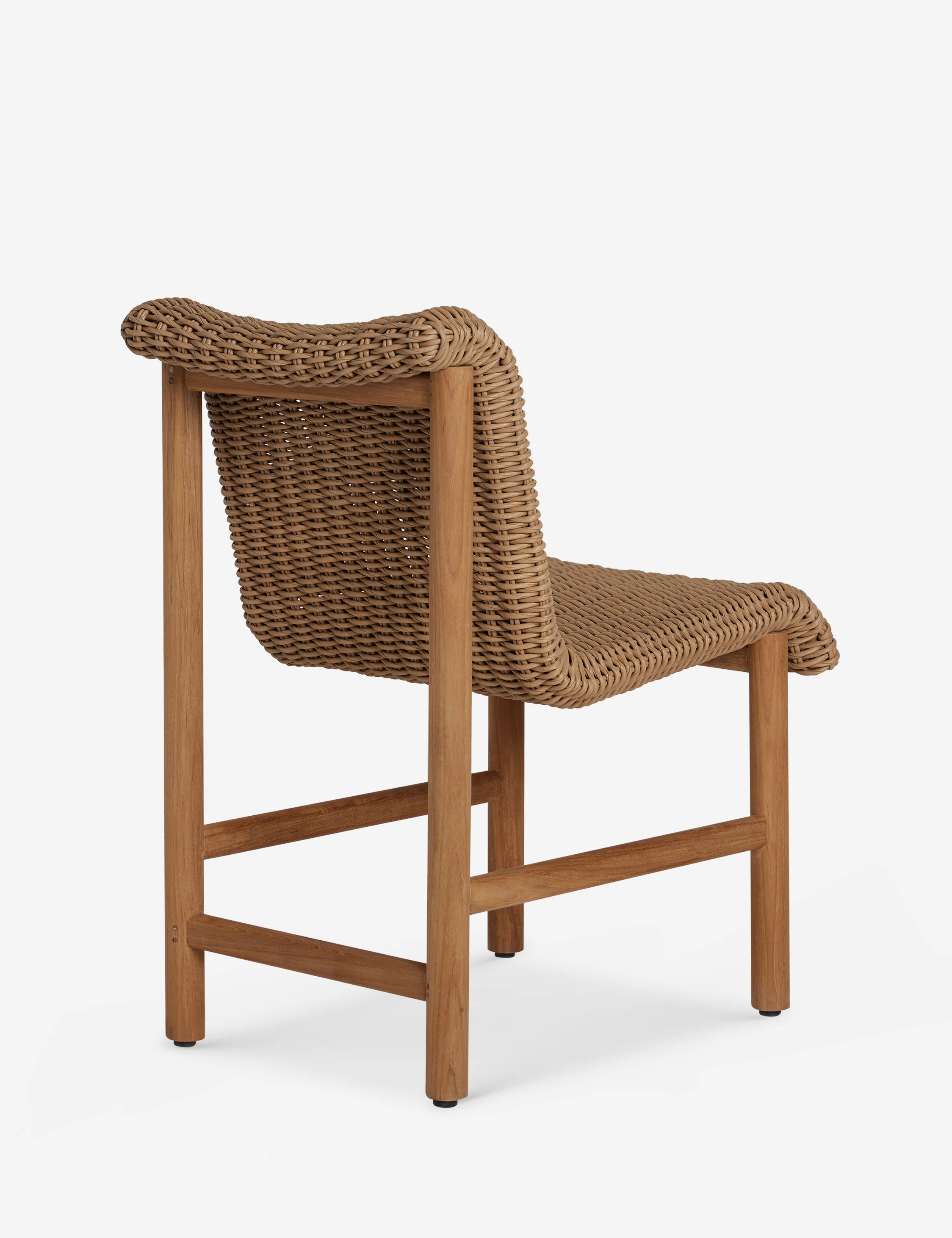 Gally Indoor / Outdoor Dining Chair - Image 5