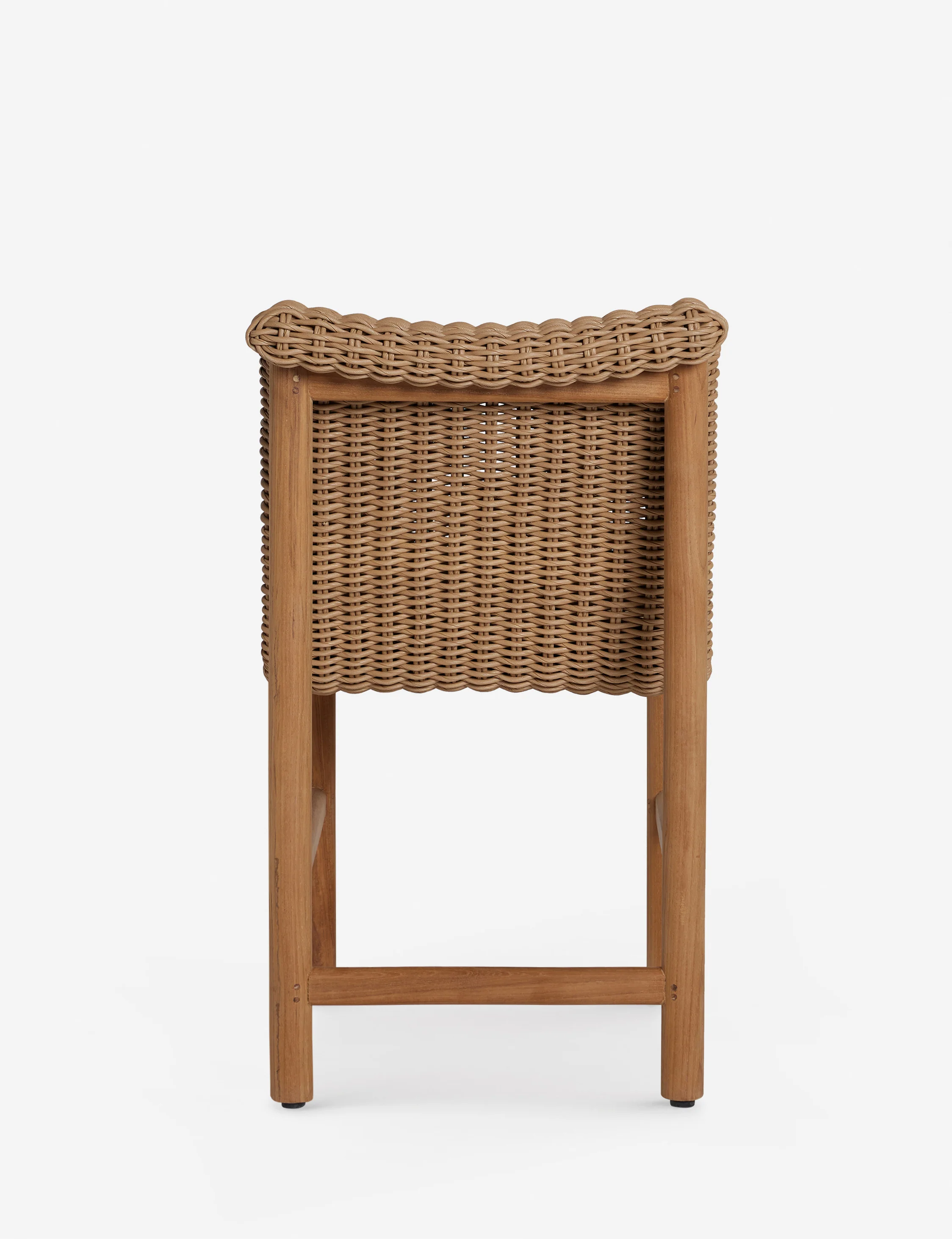 Gally Indoor / Outdoor Dining Chair - Image 6