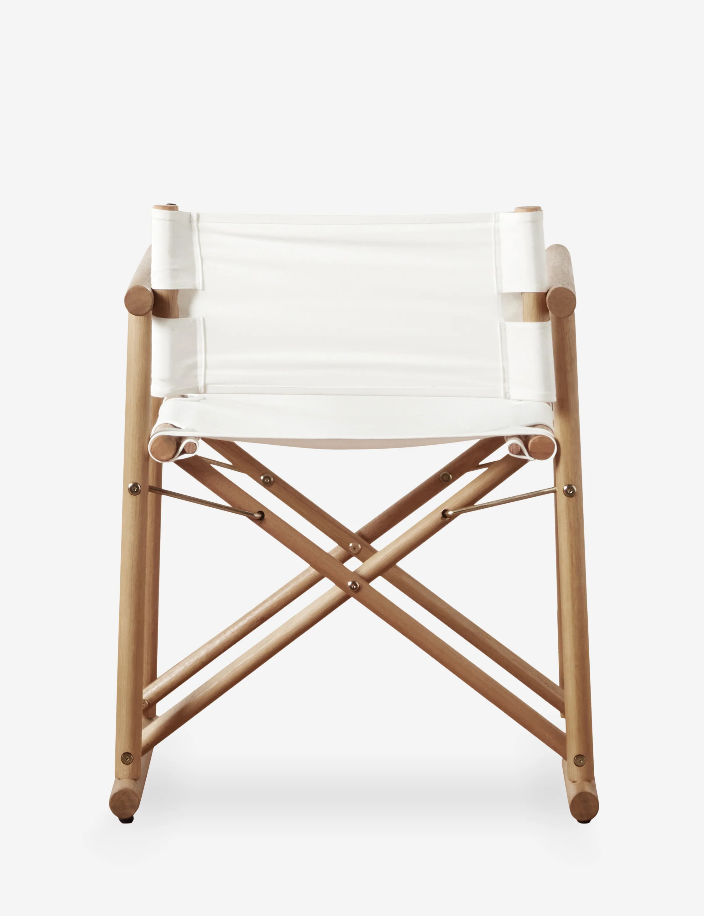 Gambel Indoor / Outdoor Dining Chair - Image 3