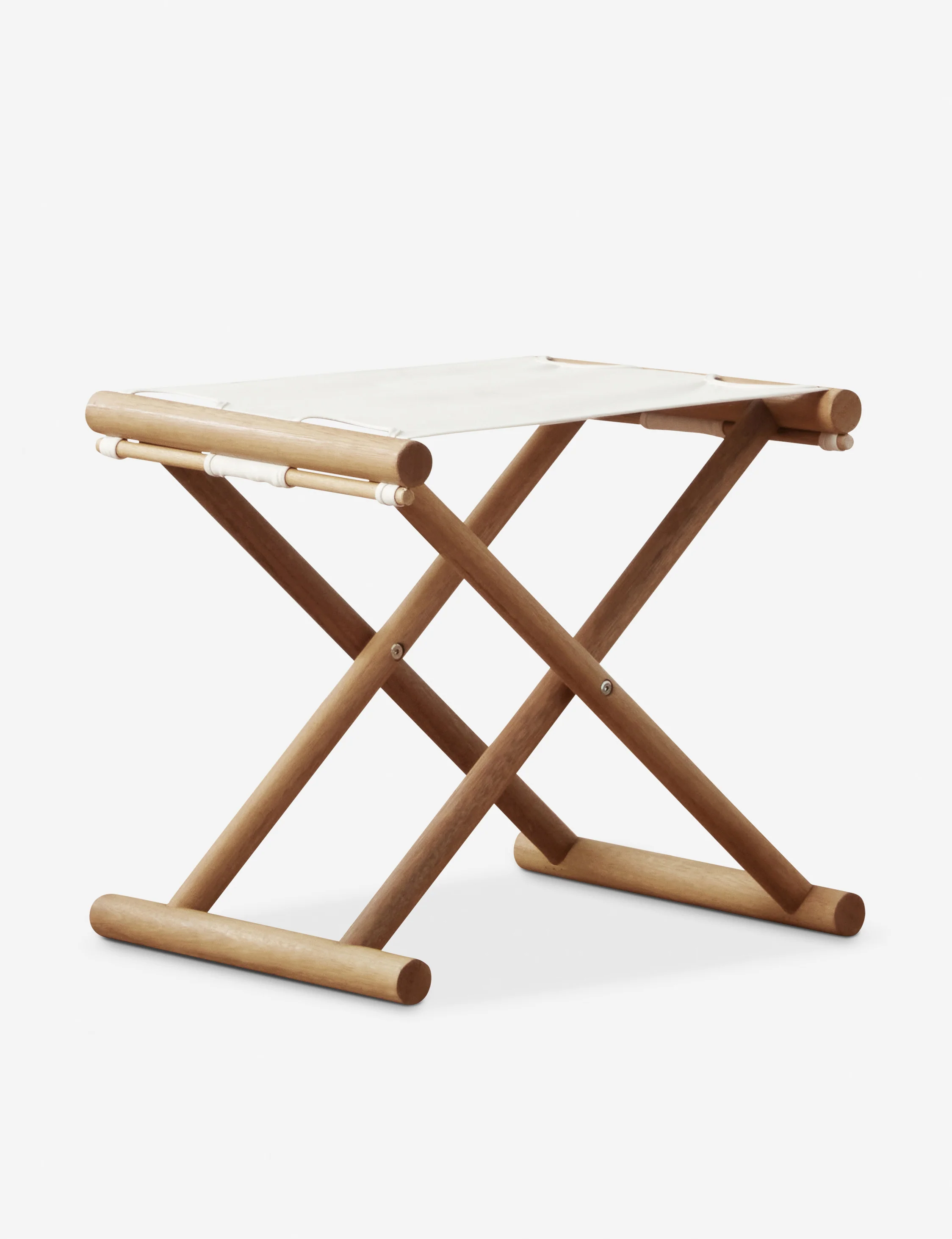 Gambel Indoor / Outdoor Stool - Image 2