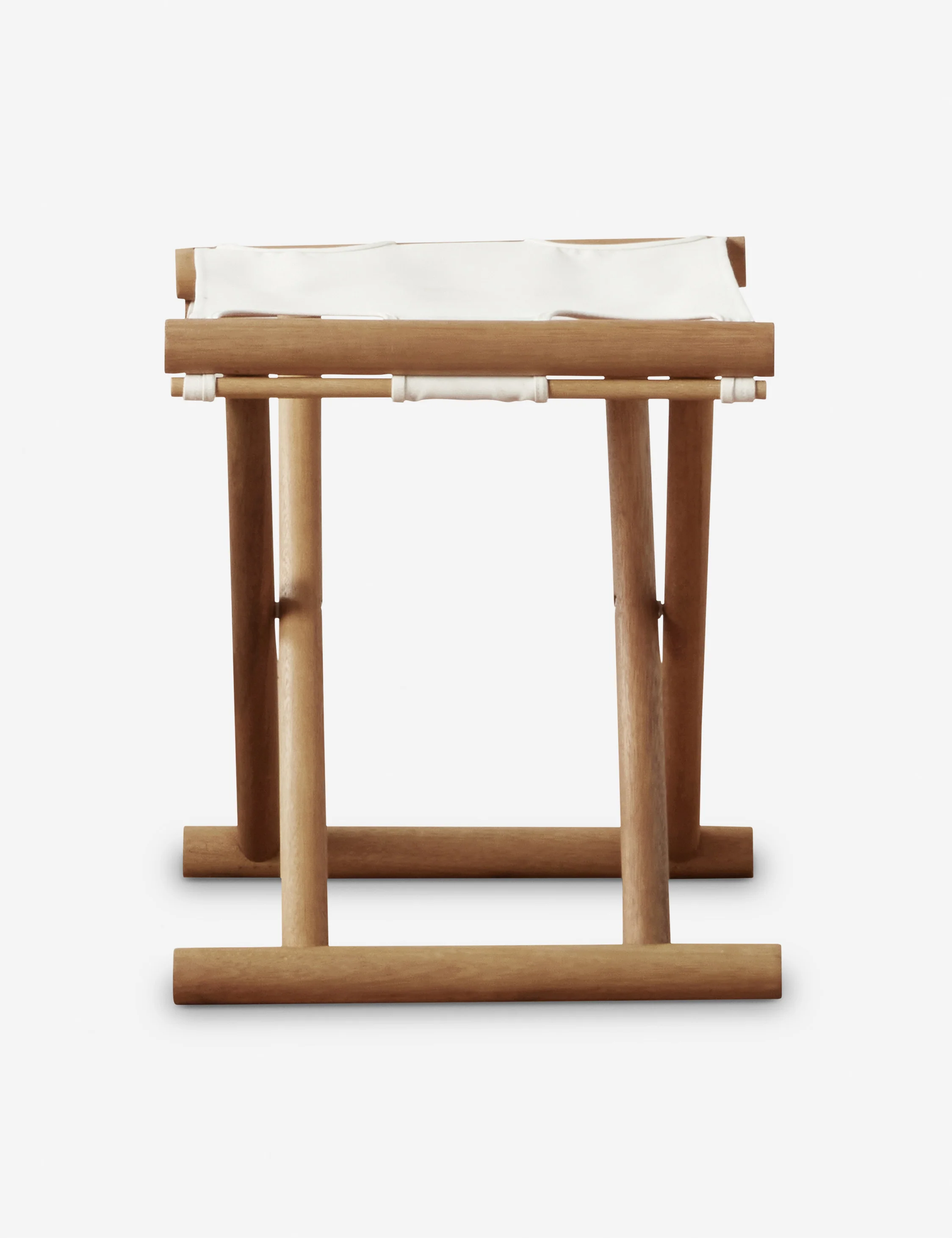 Gambel Indoor / Outdoor Stool - Image 3