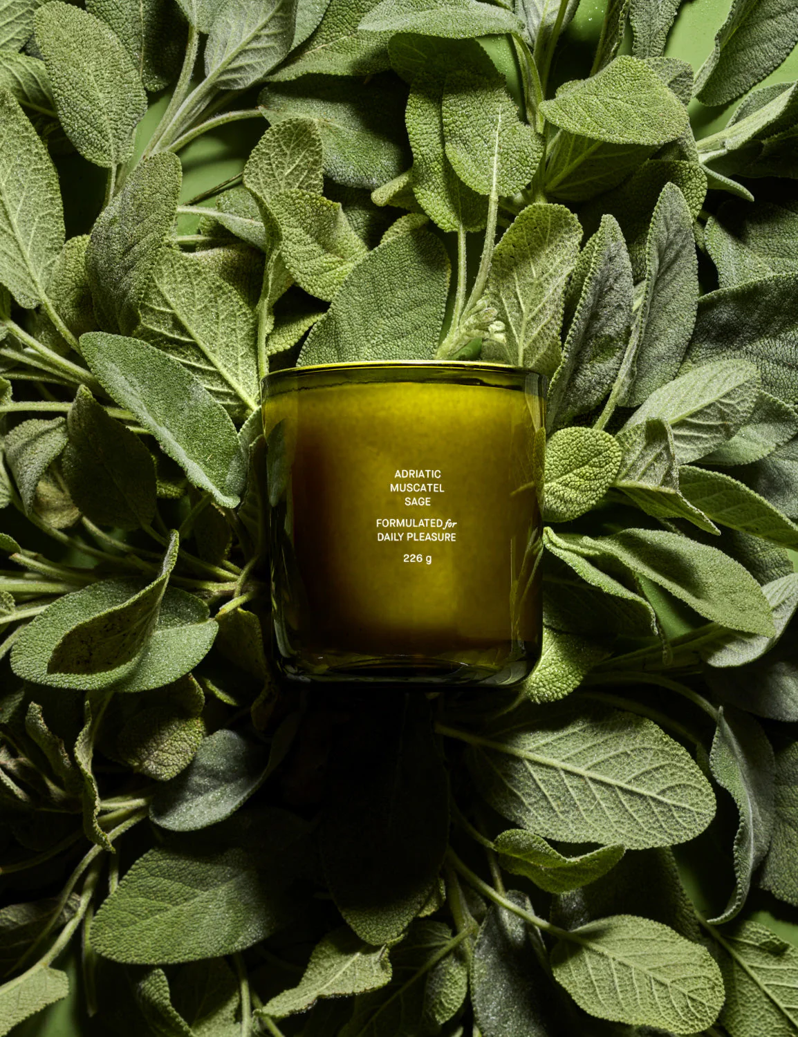 Garden Essentials Candle by Flamingo Estate - Image 2