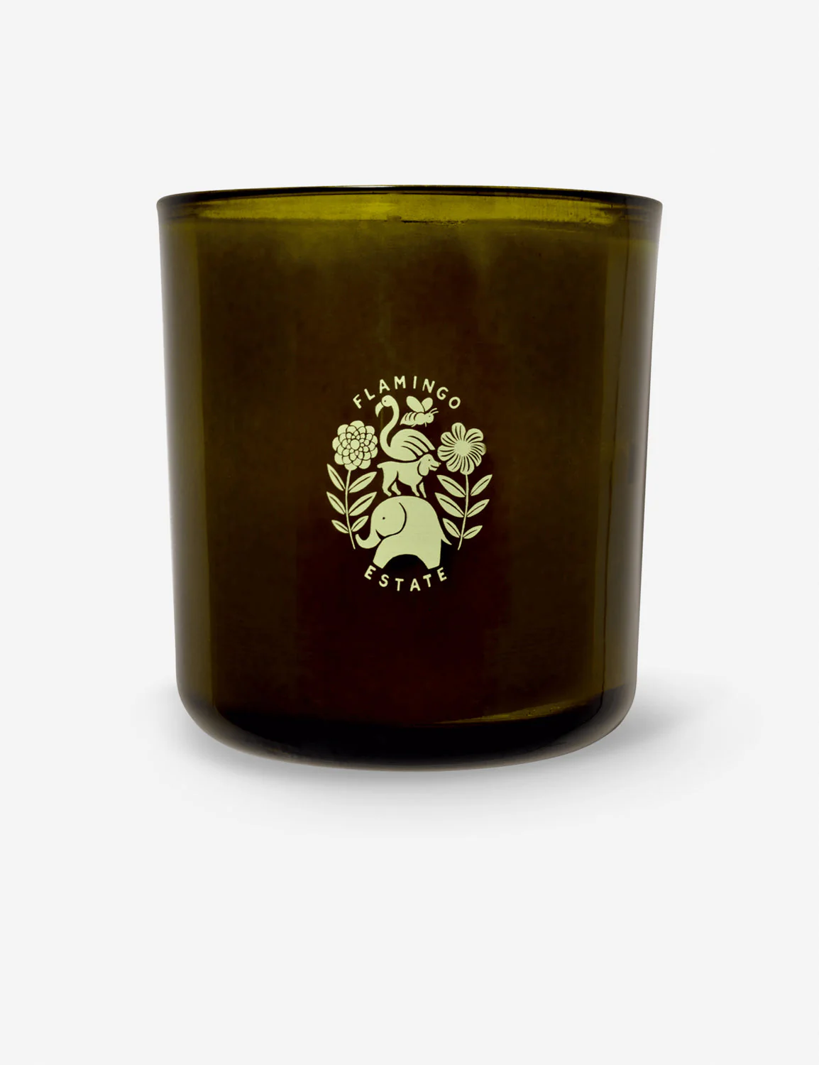 Garden Essentials Candle by Flamingo Estate - Image 9