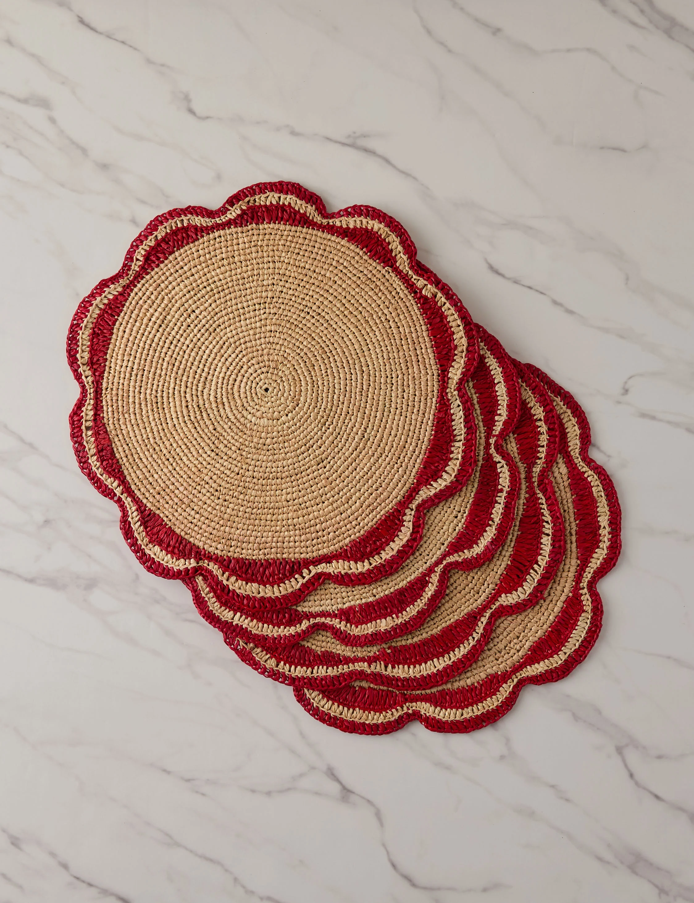 Garden Party Placemats (Set of 4) by Payton James - Image 10