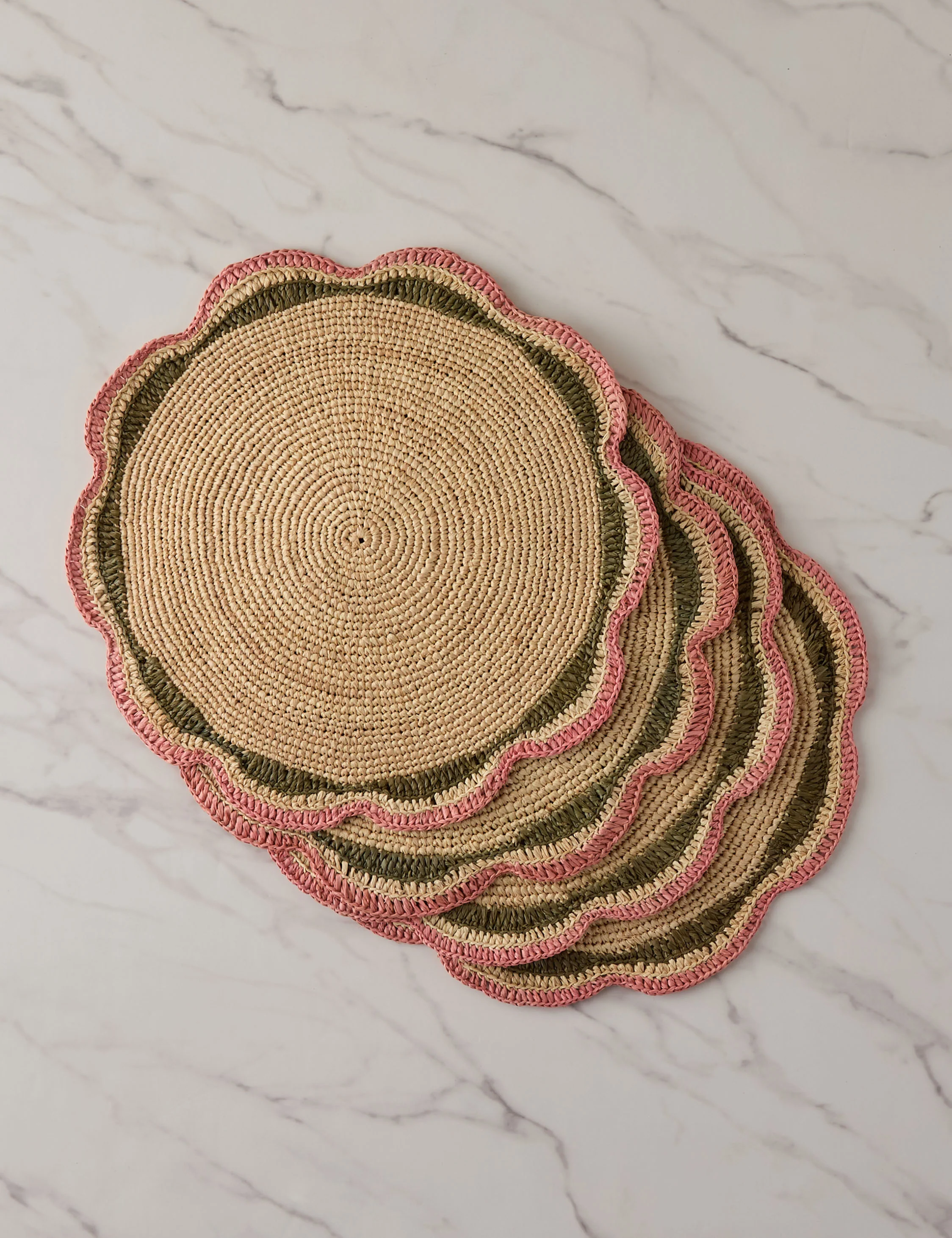 Garden Party Placemats (Set of 4) by Payton James - Image 14