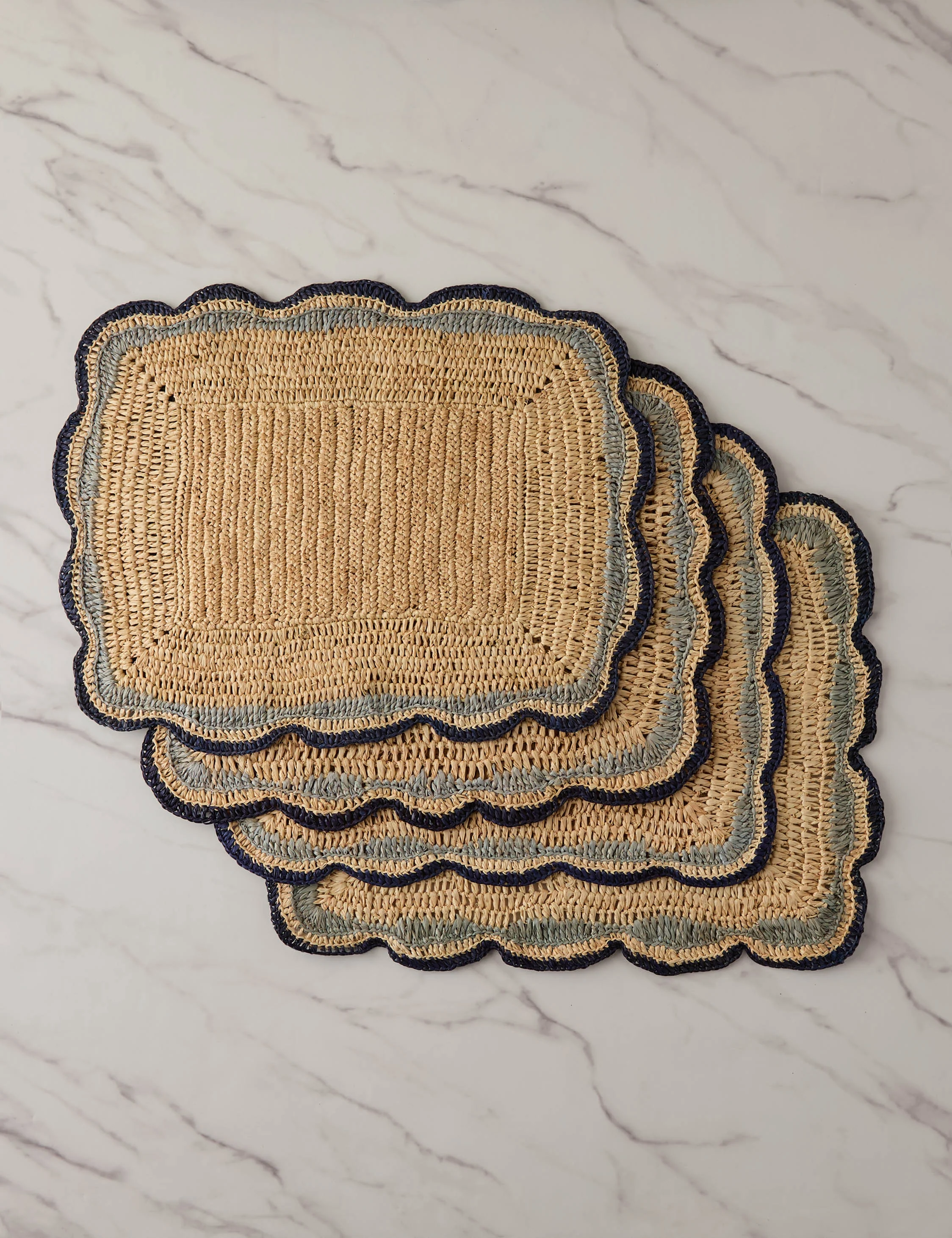 Garden Party Placemats (Set of 4) by Payton James - Image 18