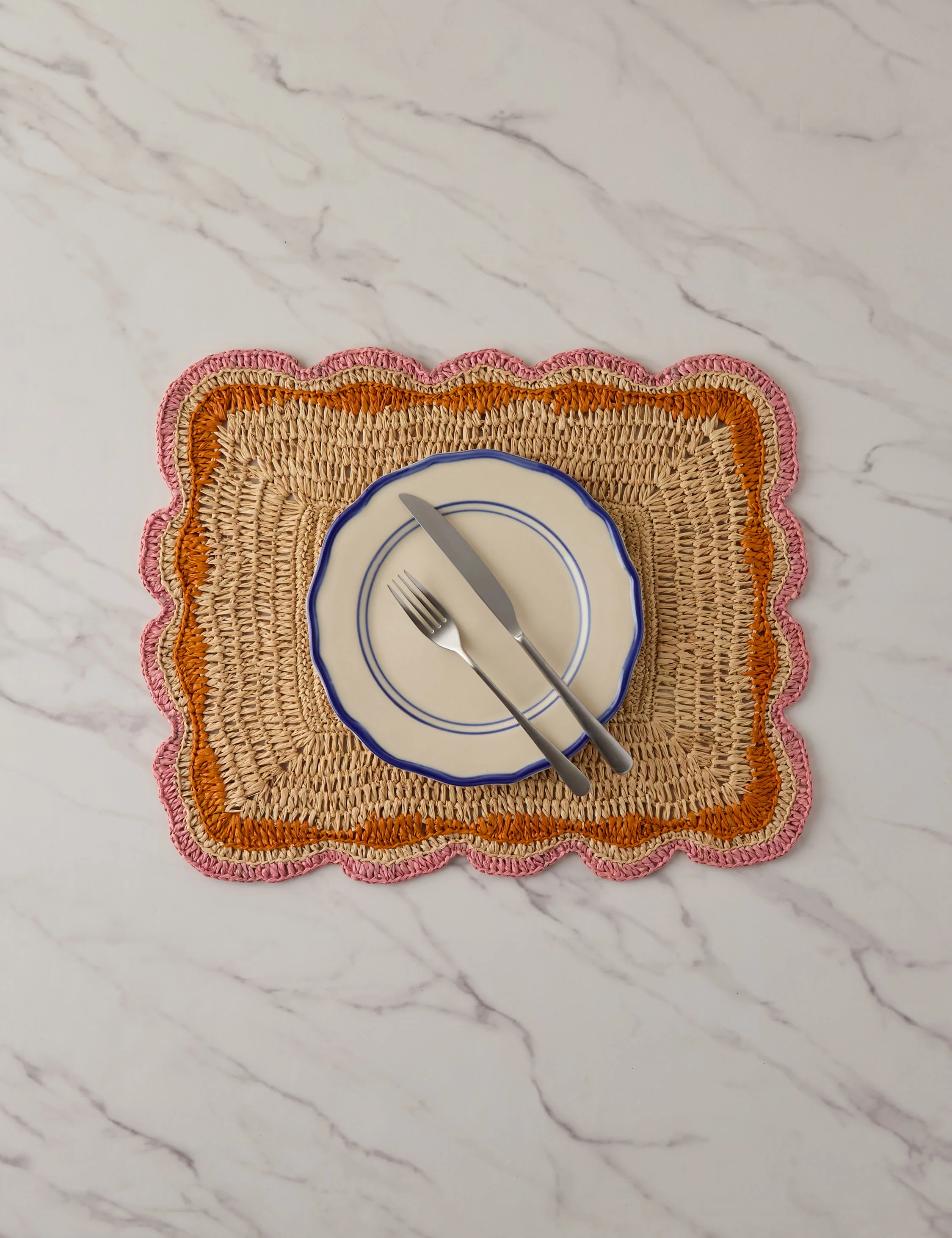 Garden Party Placemats (Set of 4) by Payton James - Image 21
