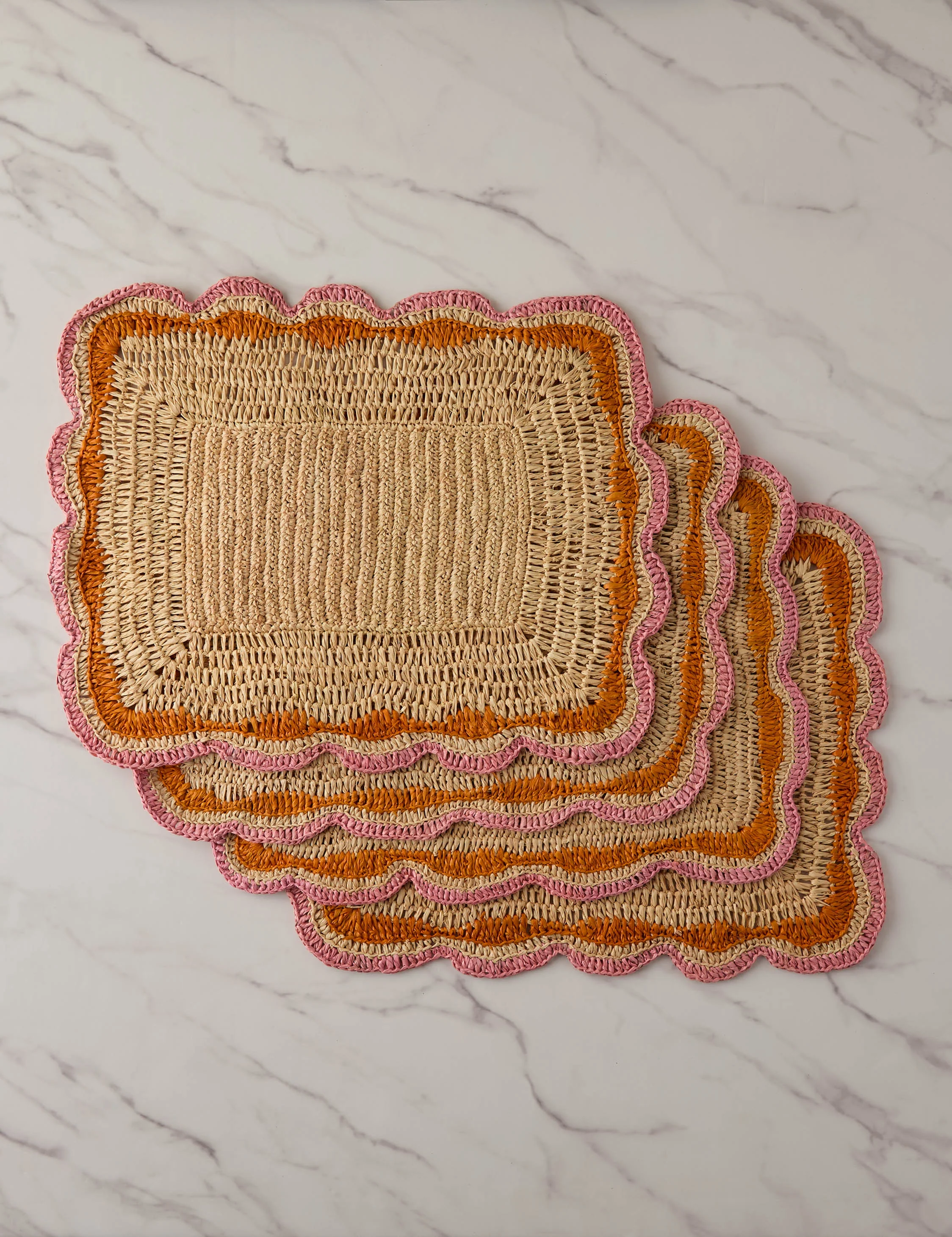 Garden Party Placemats (Set of 4) by Payton James - Image 22