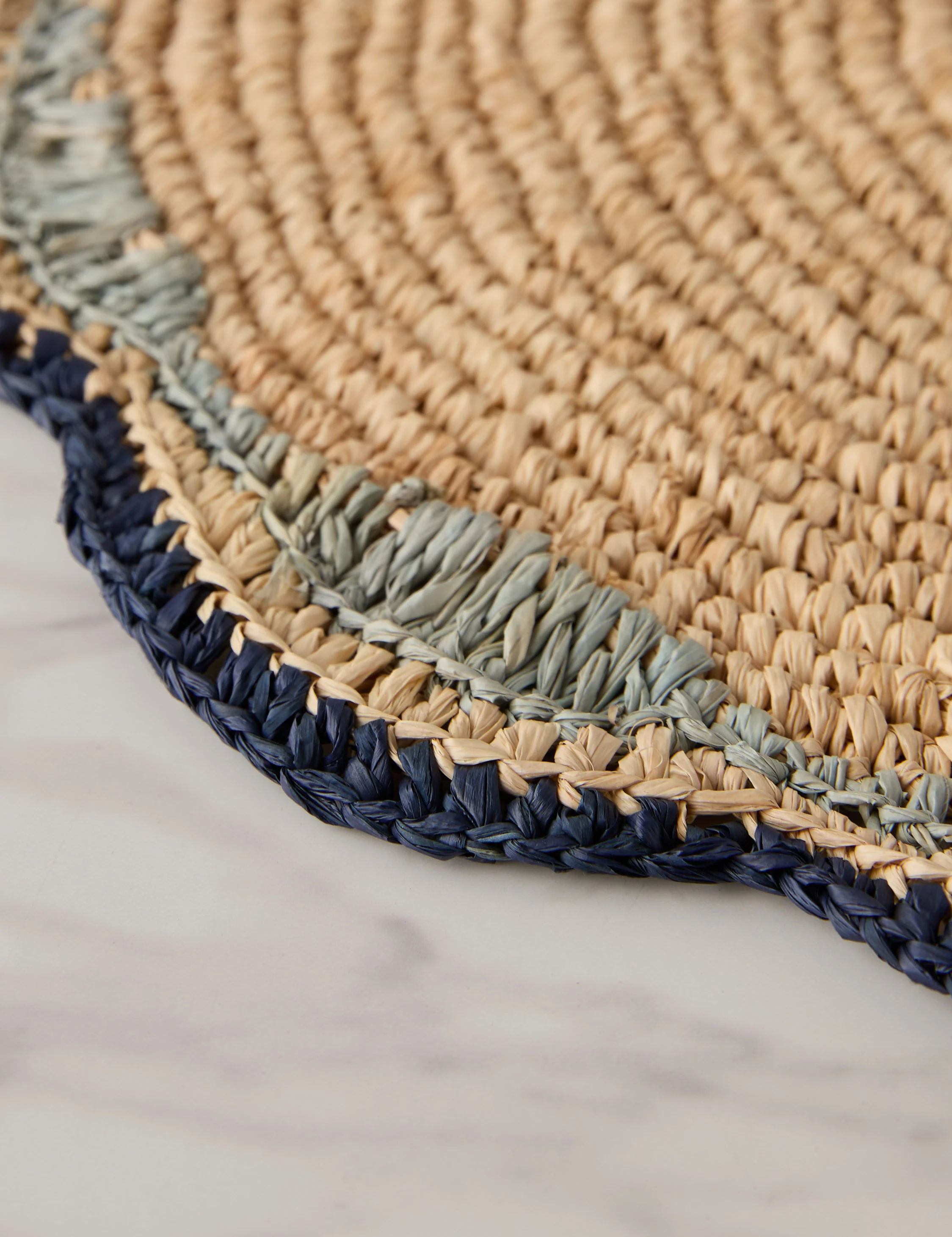 Garden Party Placemats (Set of 4) by Payton James - Image 3