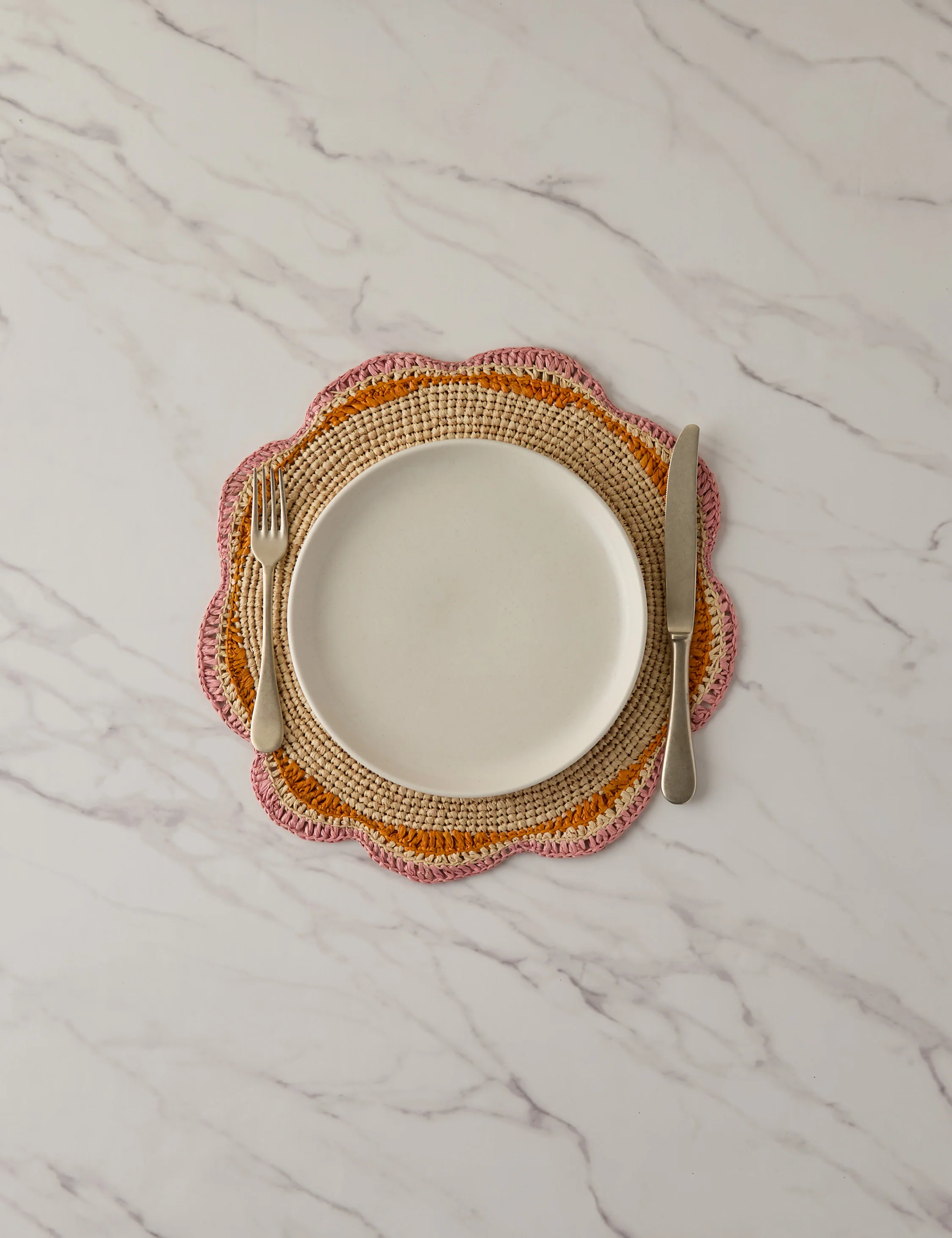 Garden Party Placemats (Set of 4) by Payton James - Image 5