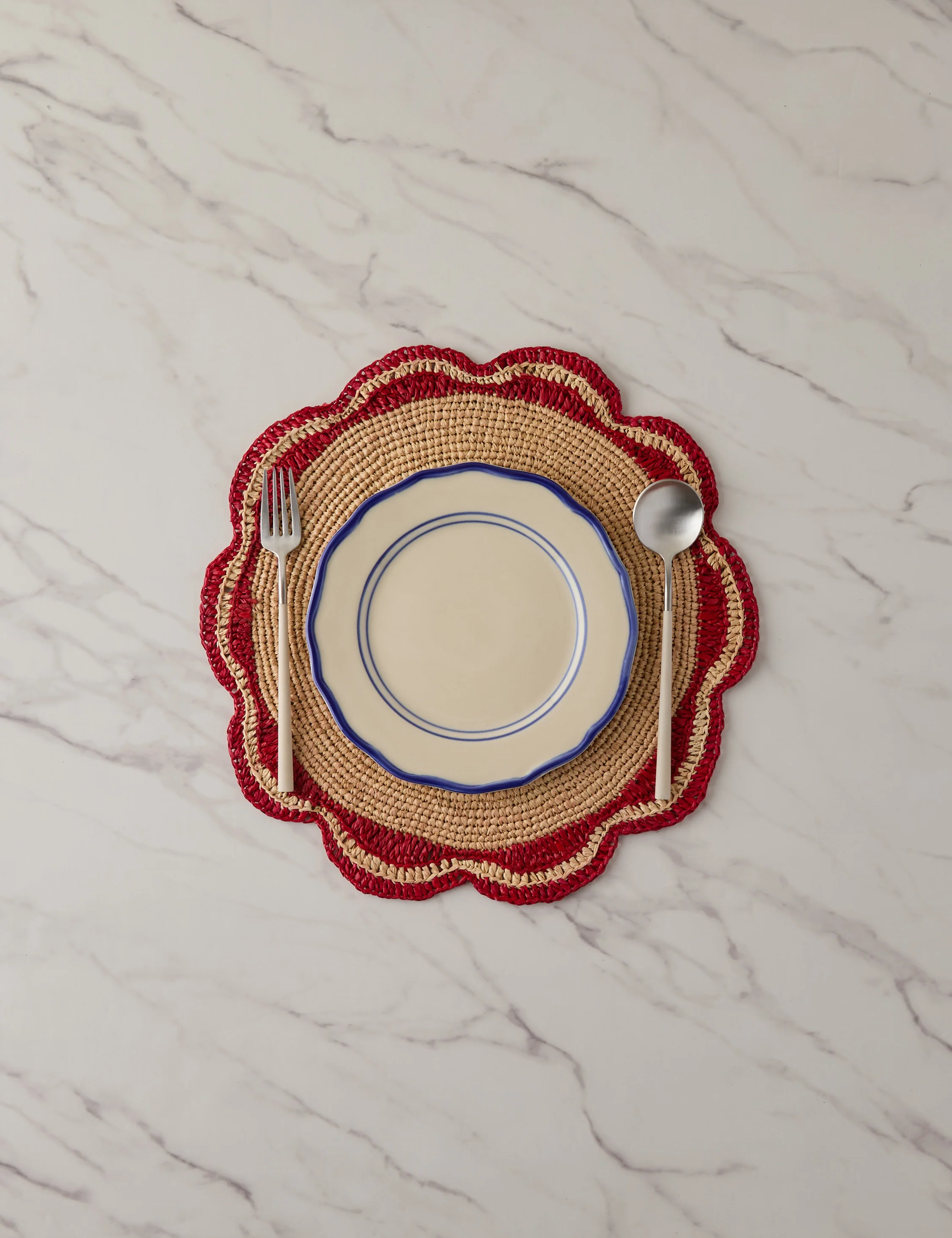 Garden Party Placemats (Set of 4) by Payton James - Image 9