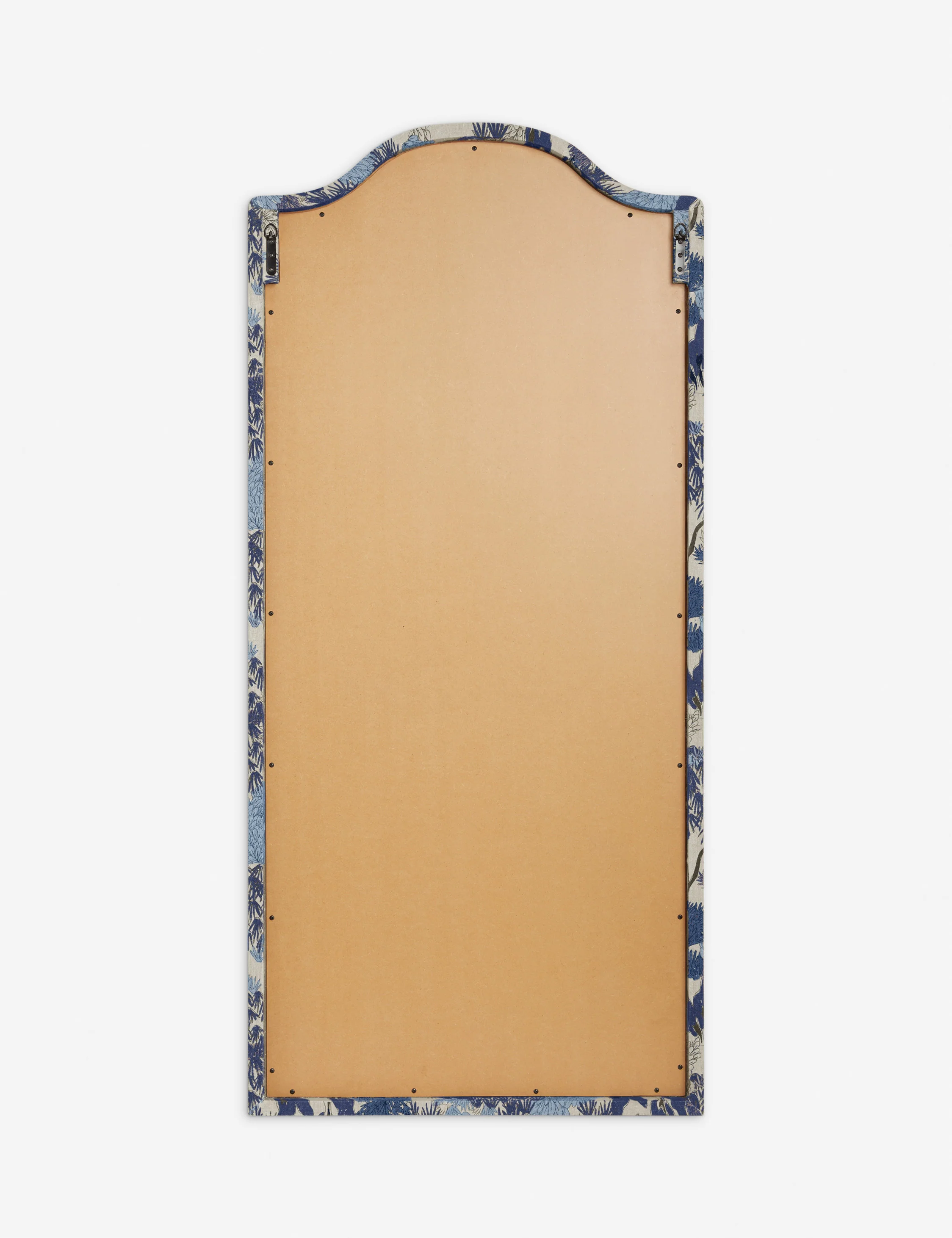 Garden Walk Upholstered Full Length Mirror by Sarah Sherman Samuel - Image 5