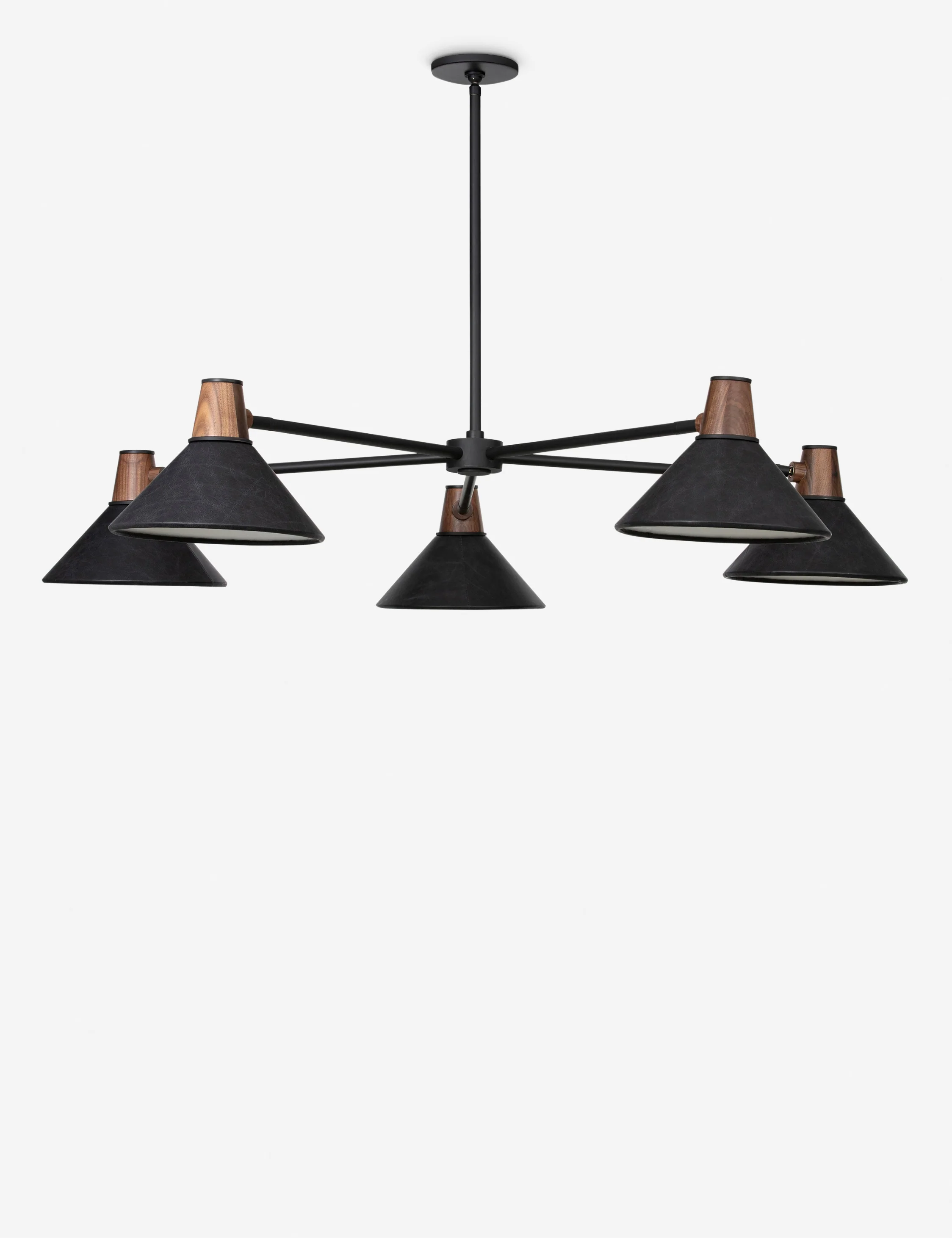 Doherty Chandelier - Image 4