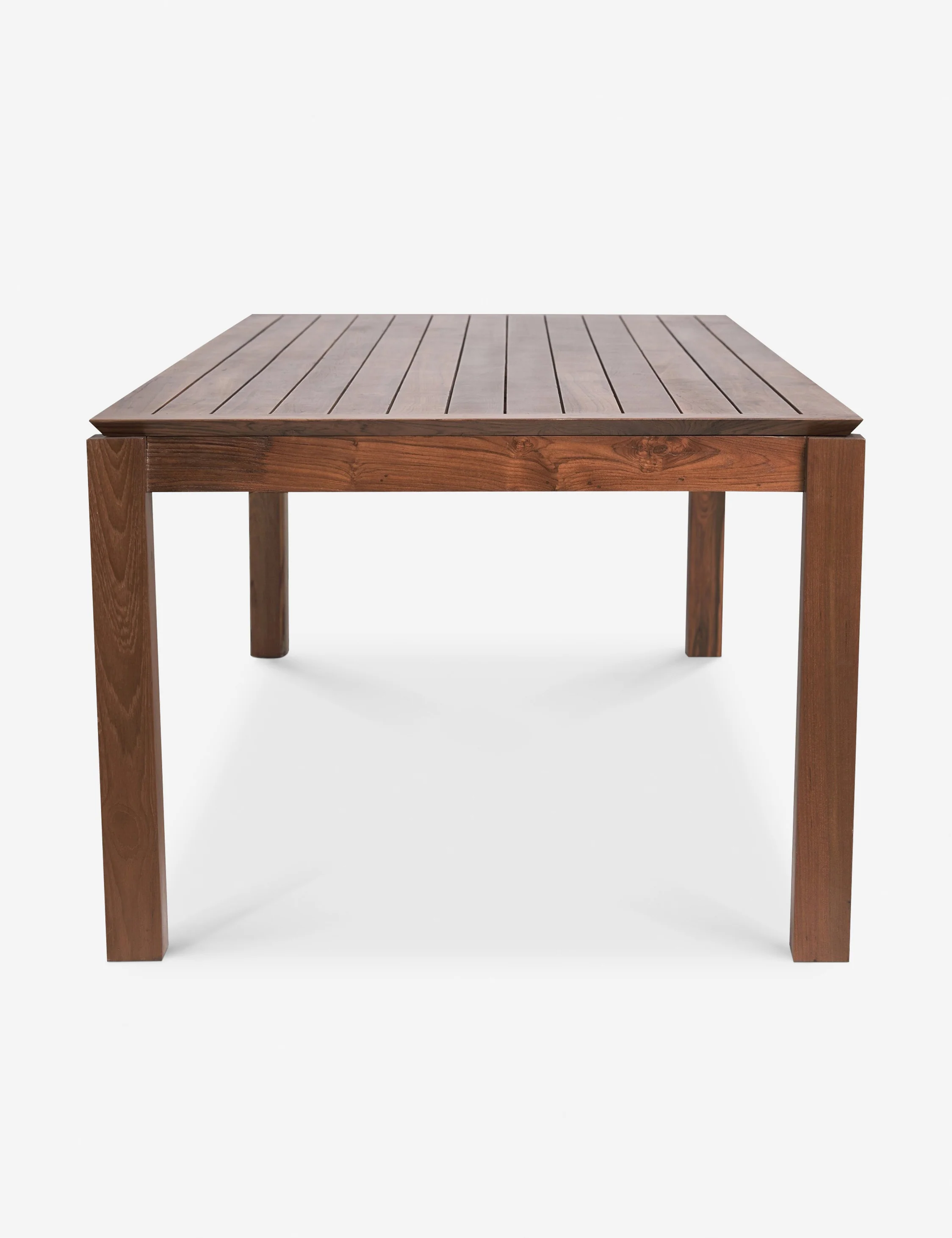 Garner Indoor / Outdoor Dining Table - Image 4