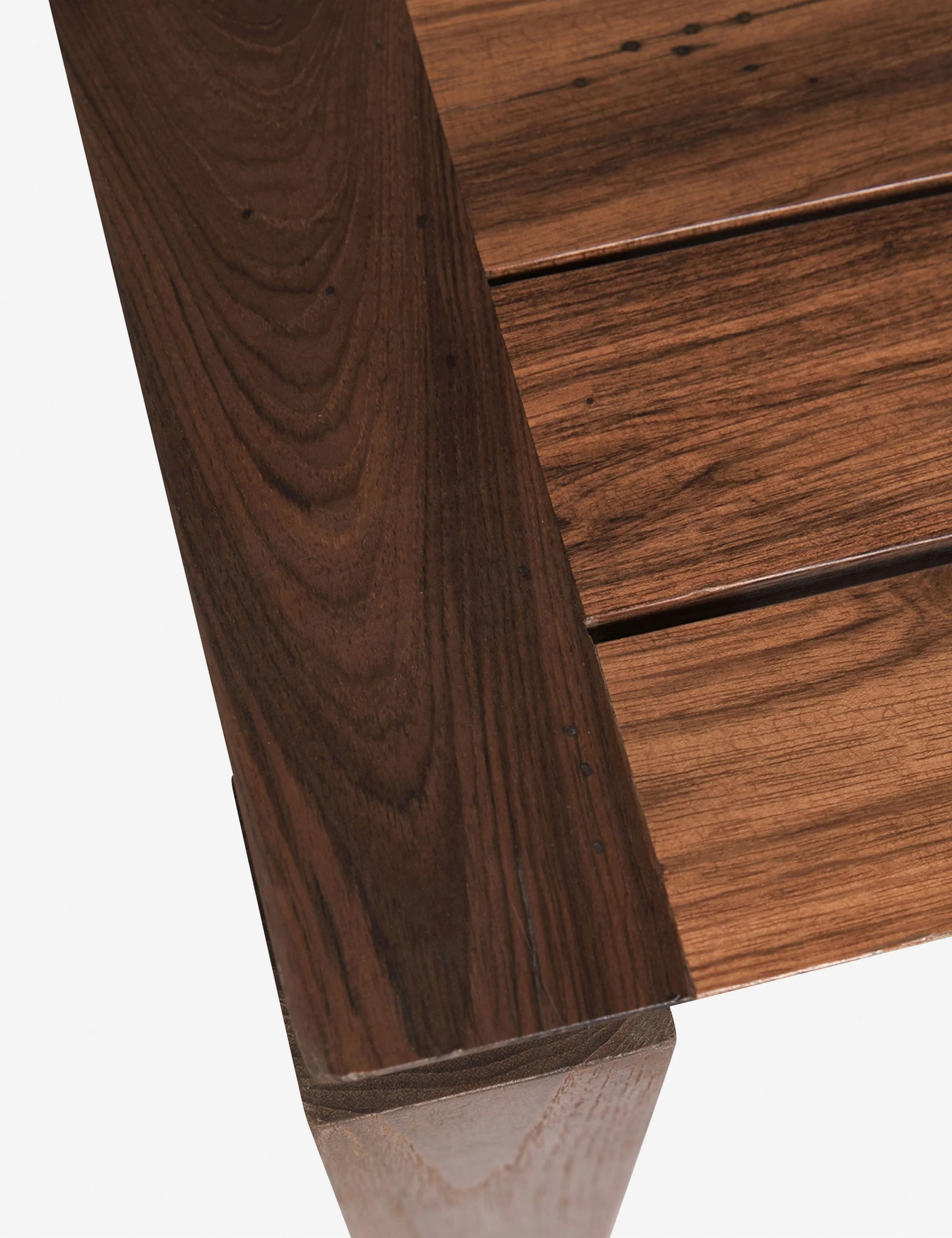 Garner Indoor / Outdoor Dining Table - Image 6