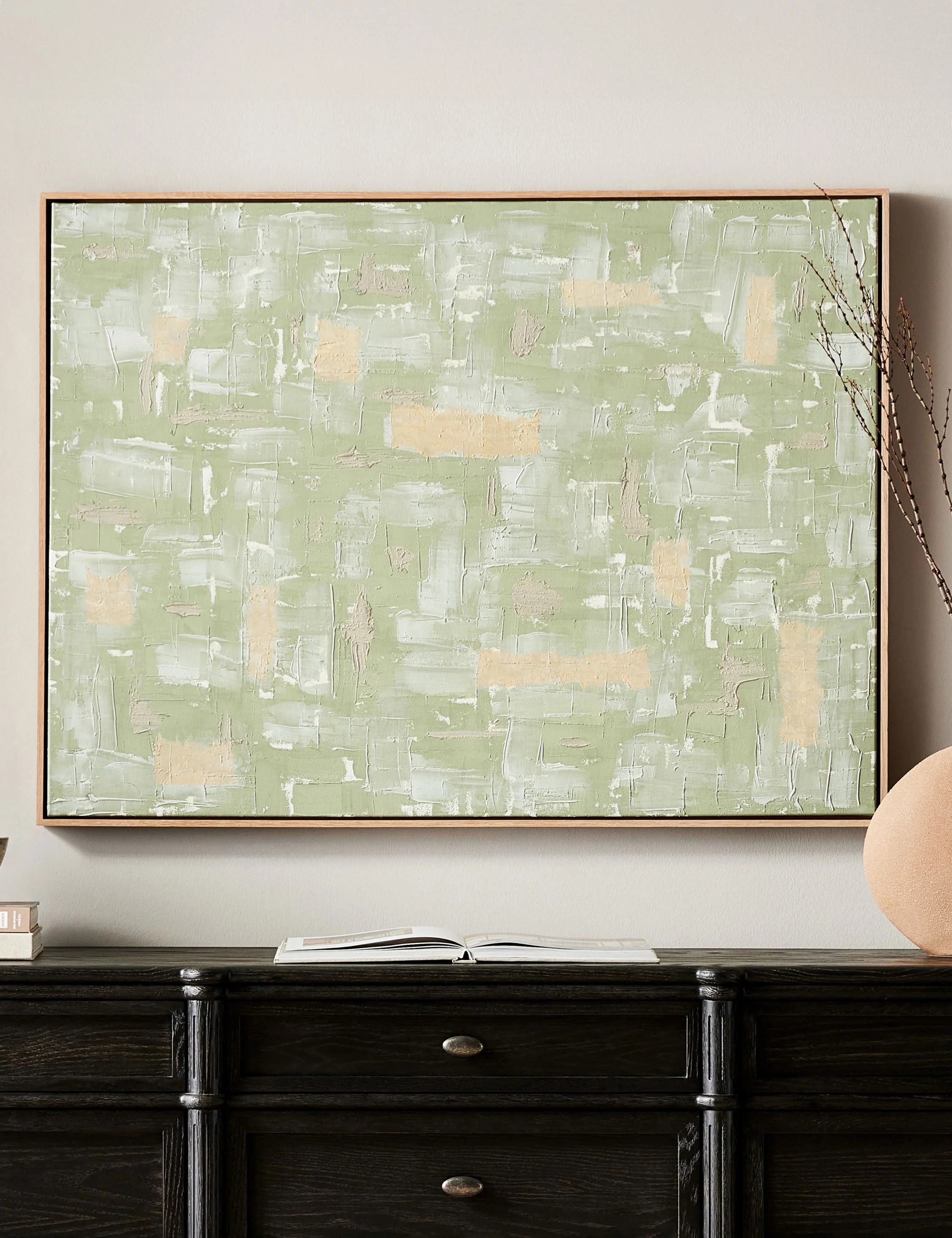Gary 004 Wall Art by Jade Dacay - Image 3