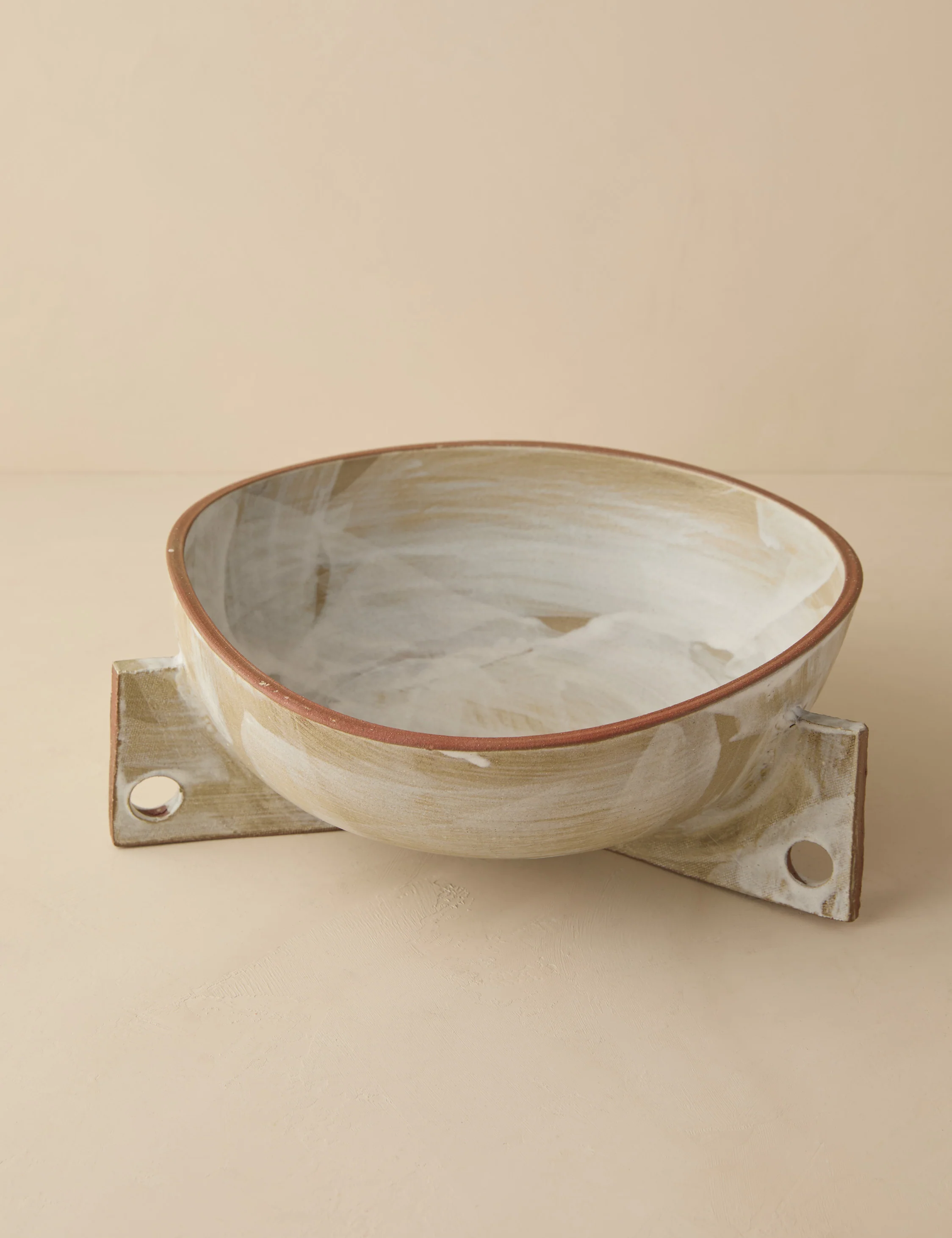 Gather Bowl by Salamat Ceramics - Image 2