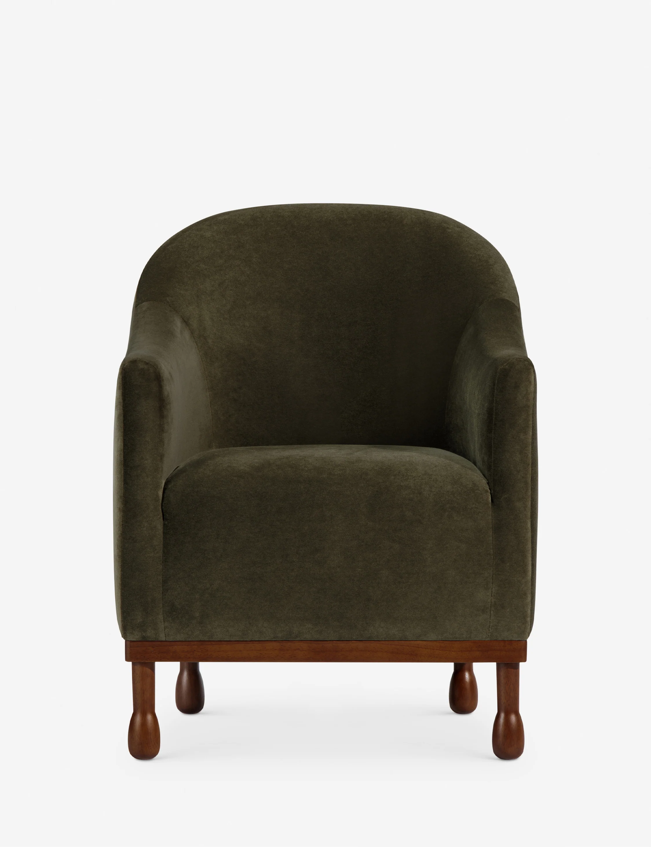 Gavin Accent Chair by Black Birch Homes x Co.House Designs - Image 13