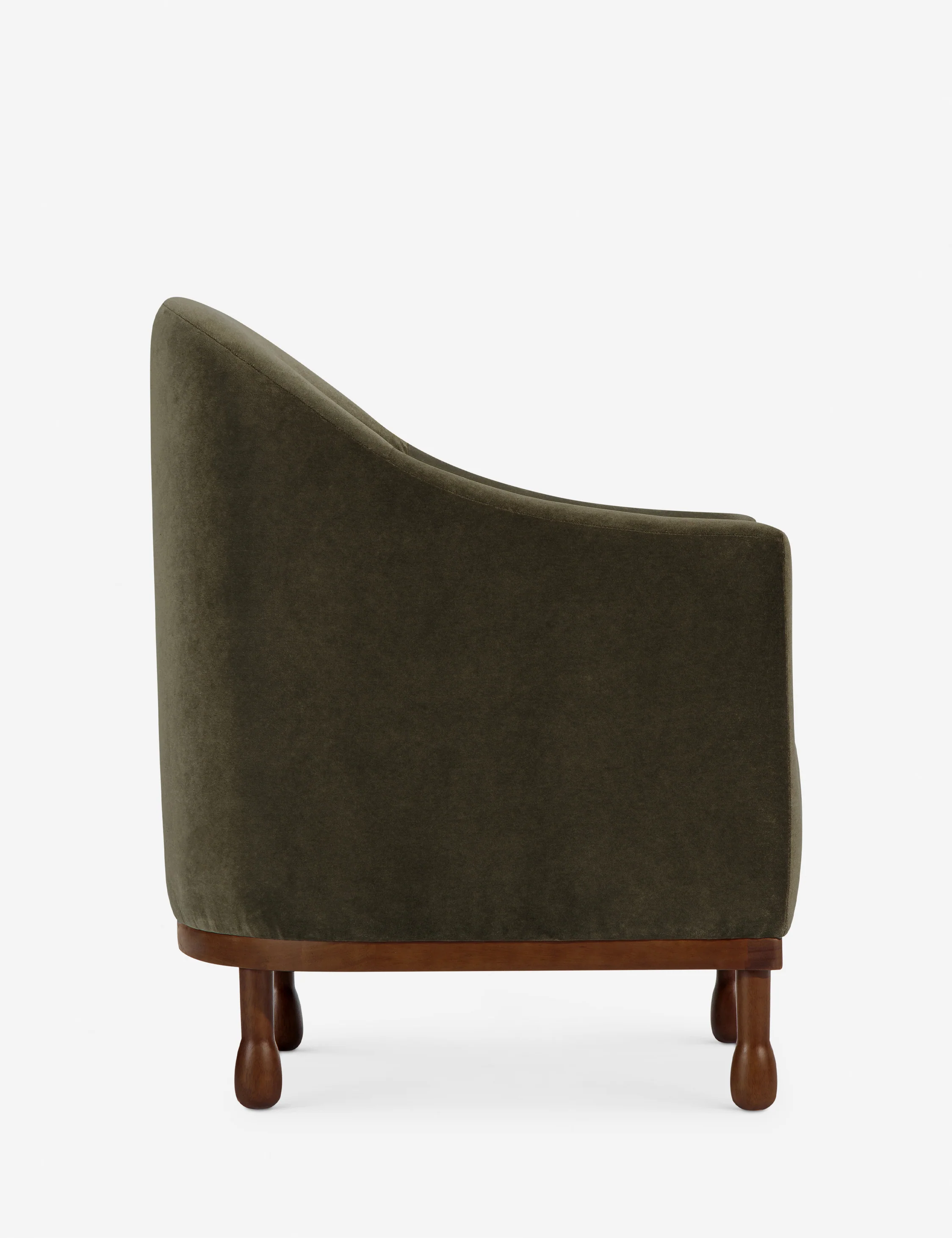 Gavin Accent Chair by Black Birch Homes x Co.House Designs - Image 15
