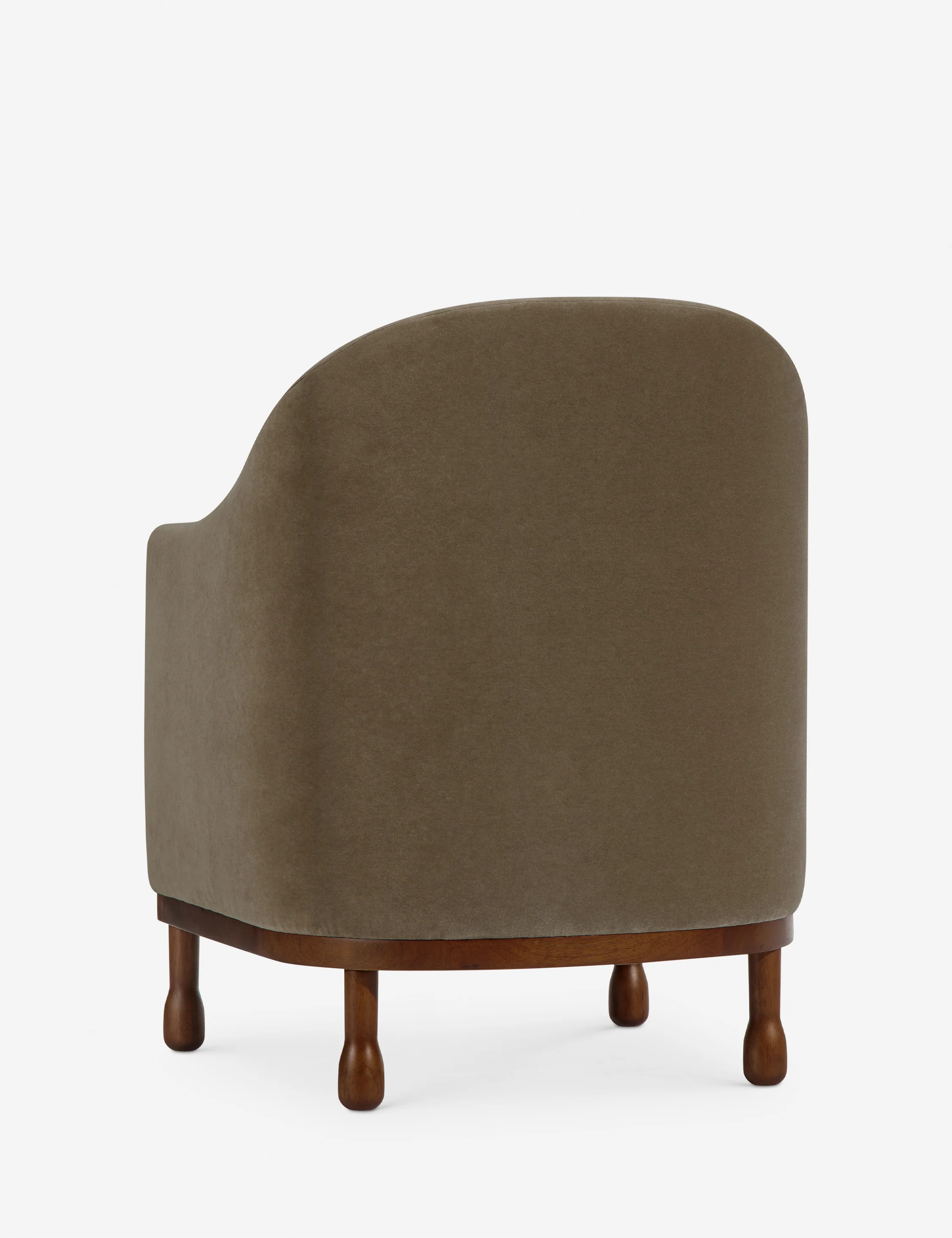 Gavin Accent Chair by Black Birch Homes x Co.House Designs - Image 4
