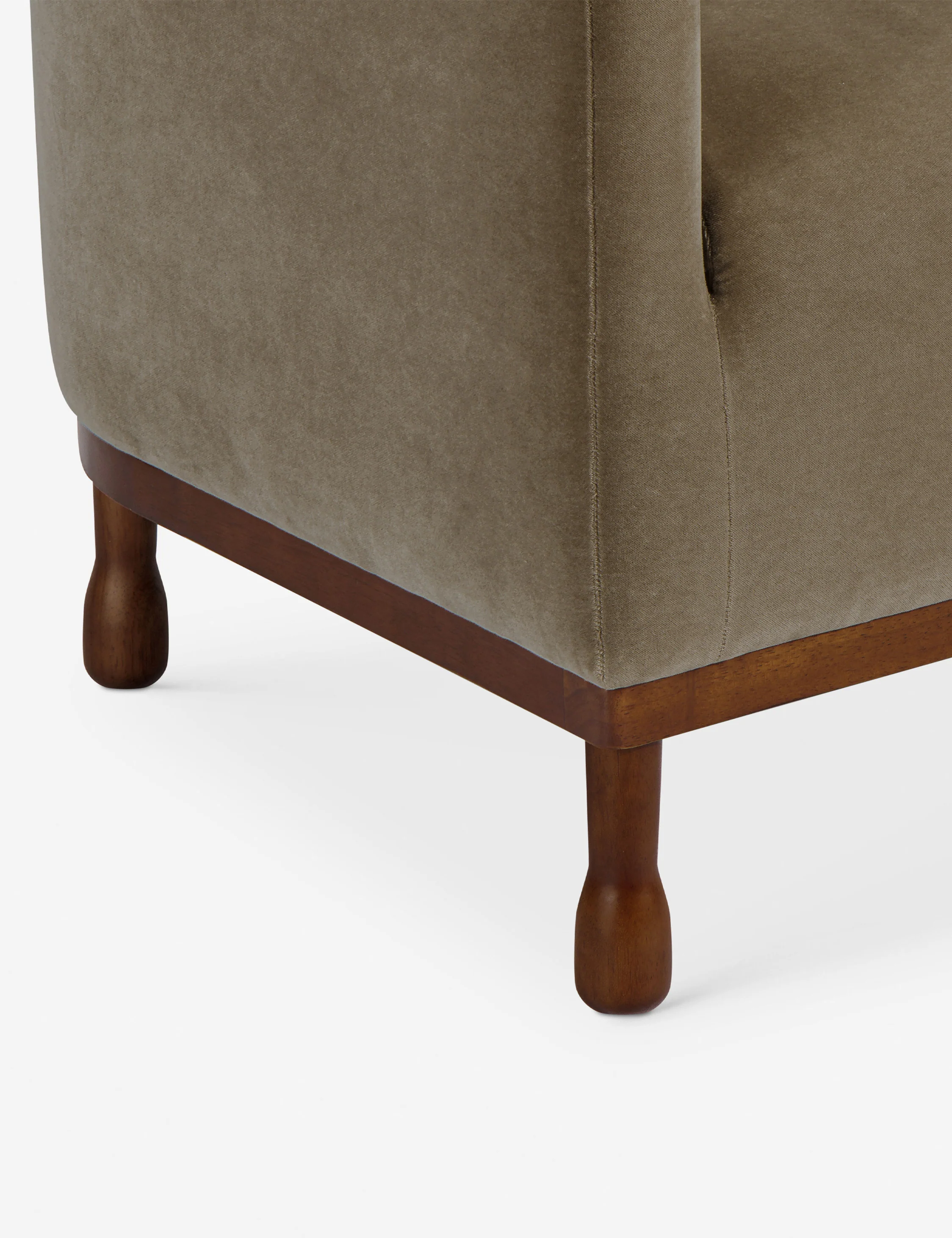 Gavin Accent Chair by Black Birch Homes x Co.House Designs - Image 5