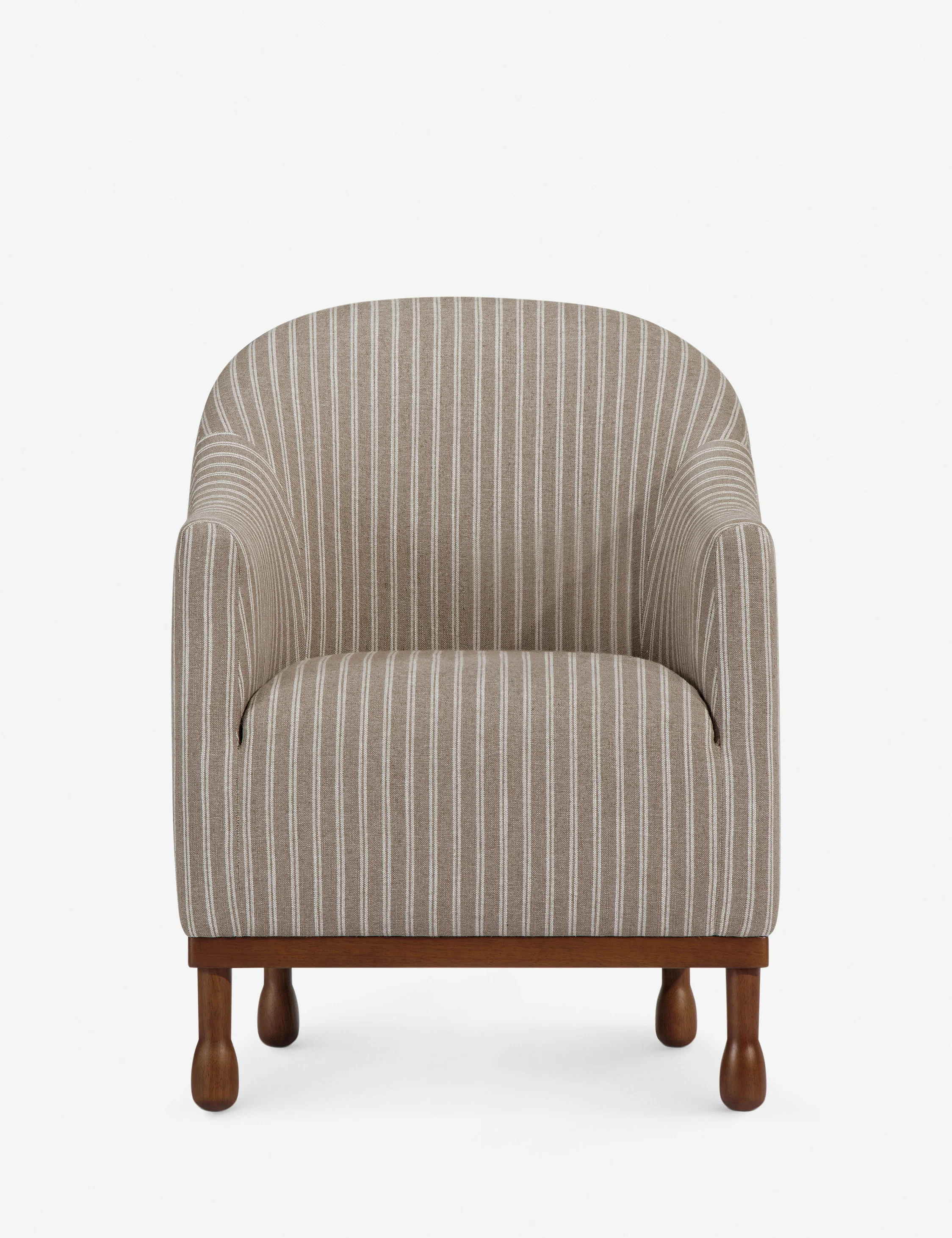 Gavin Accent Chair by Black Birch Homes x Co.House Designs - Image 7