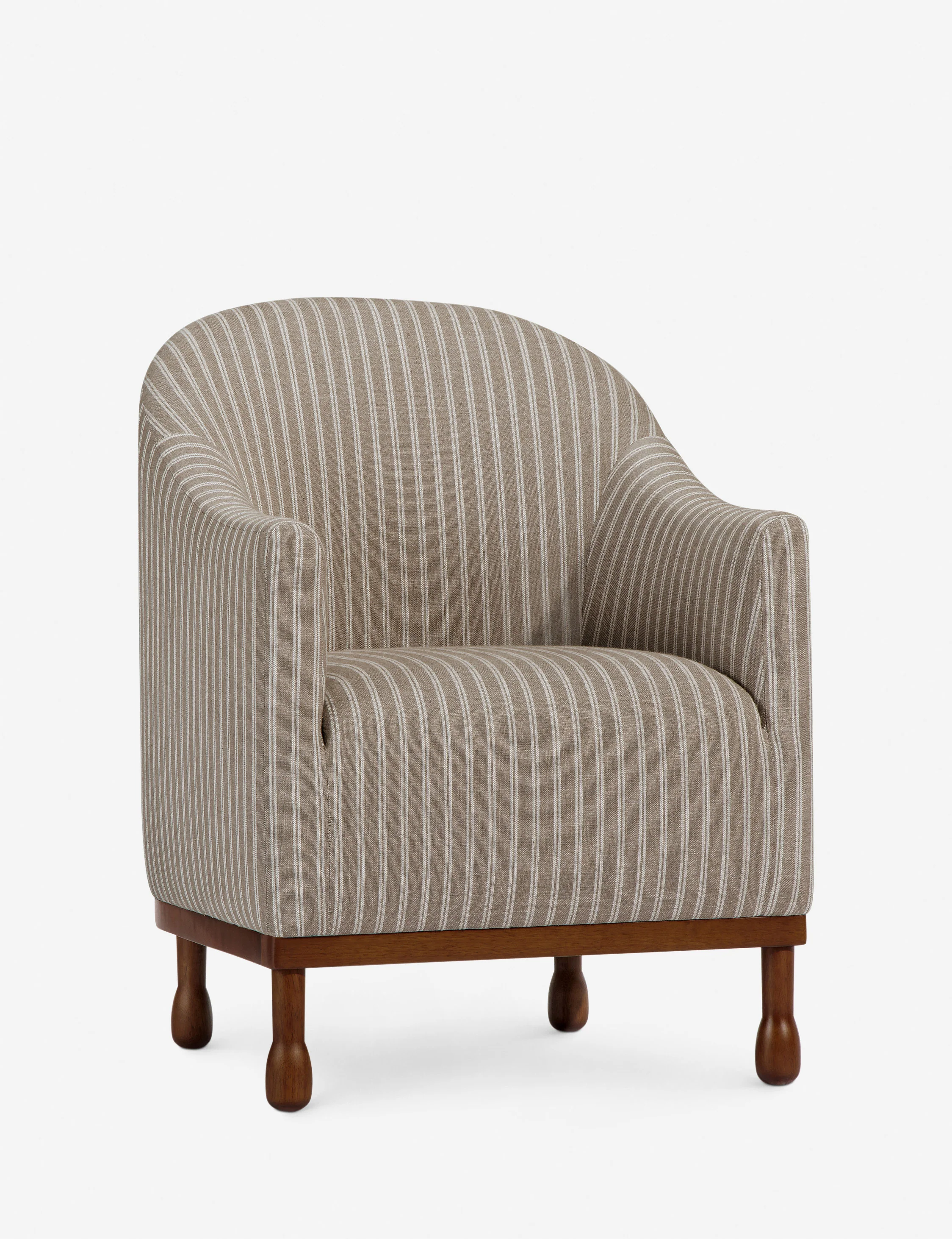 Gavin Accent Chair by Black Birch Homes x Co.House Designs - Image 8
