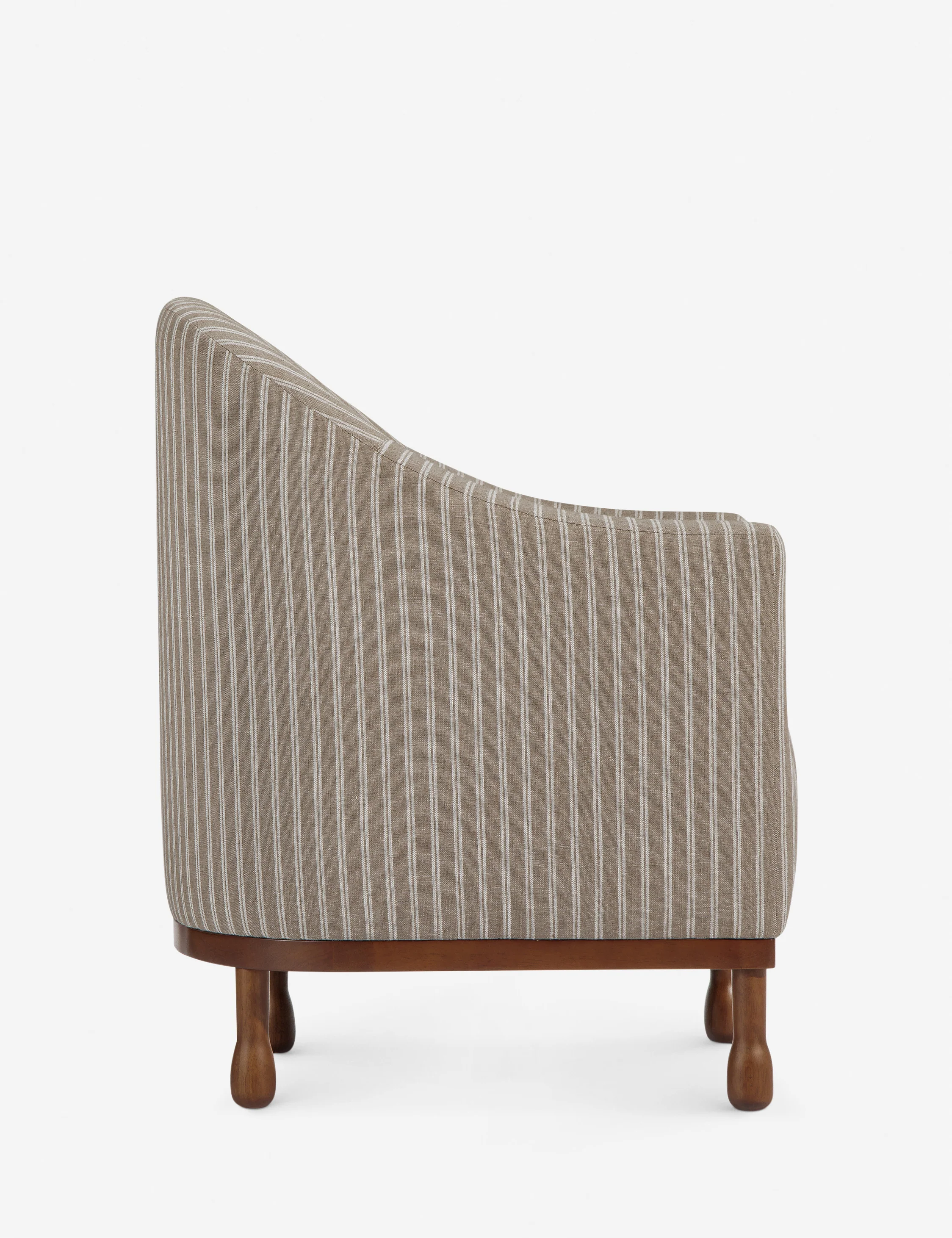 Gavin Accent Chair by Black Birch Homes x Co.House Designs - Image 9