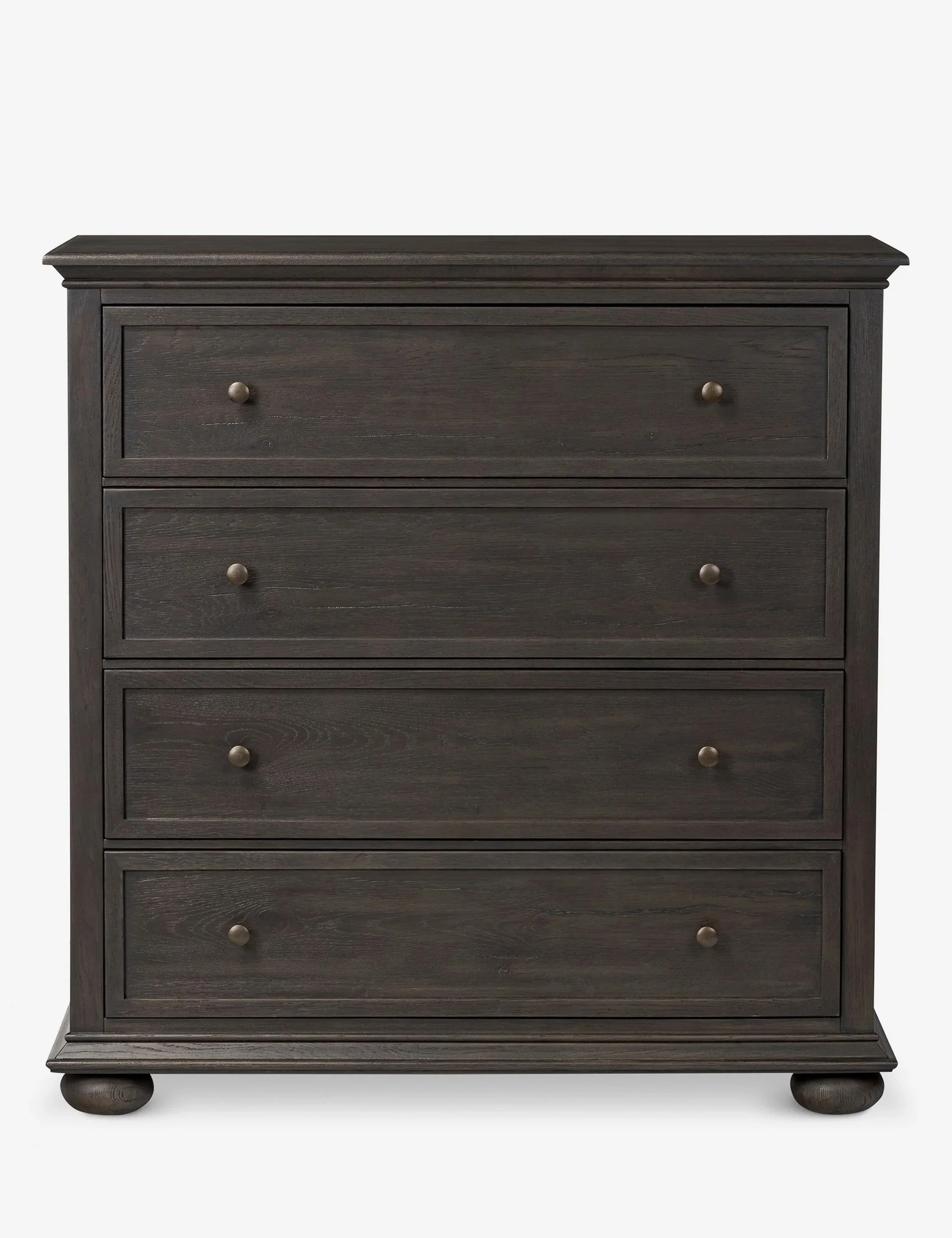 Geoffrey Tall Dresser by Amber Lewis x Four Hands - Image 8