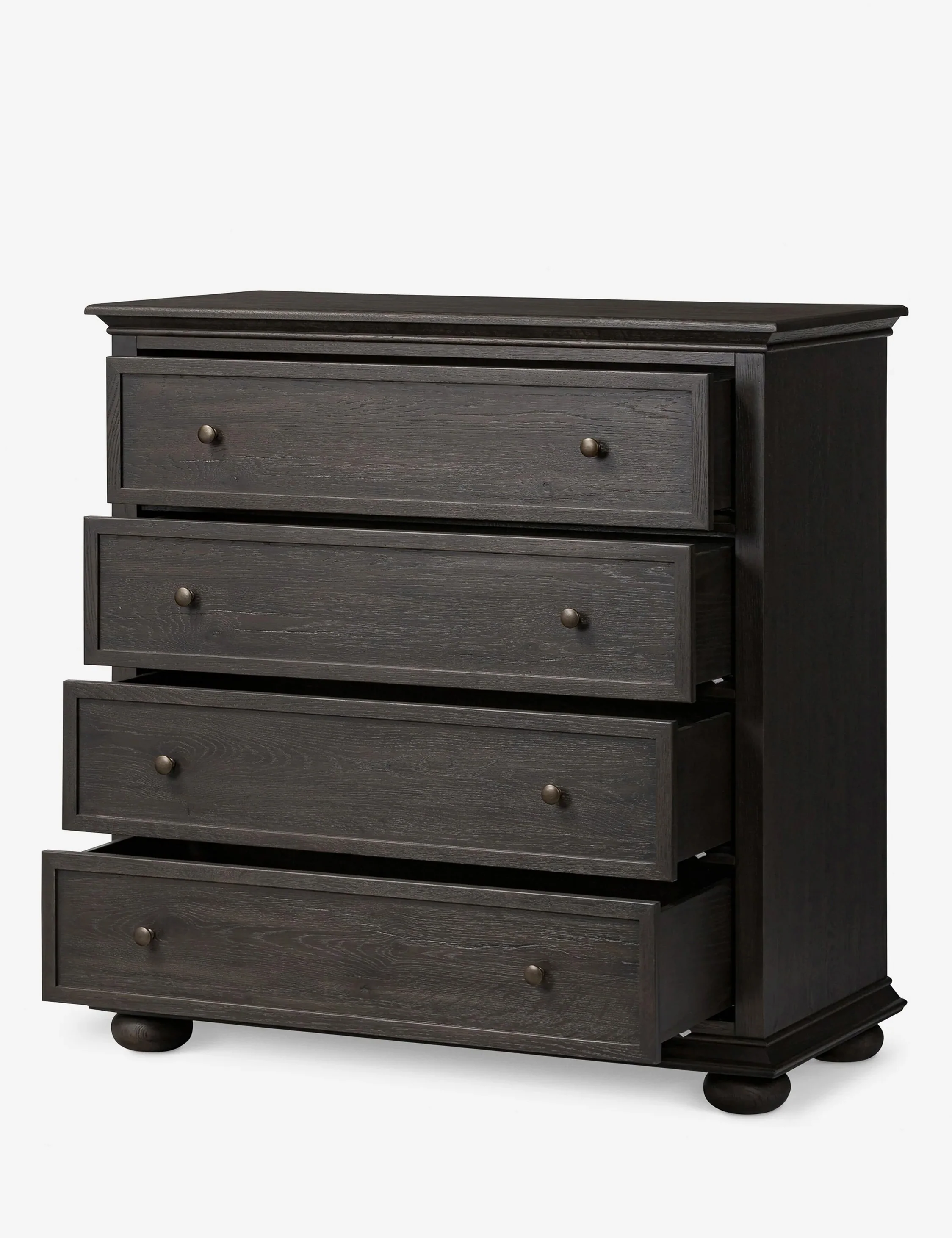 Geoffrey Tall Dresser by Amber Lewis x Four Hands - Image 9