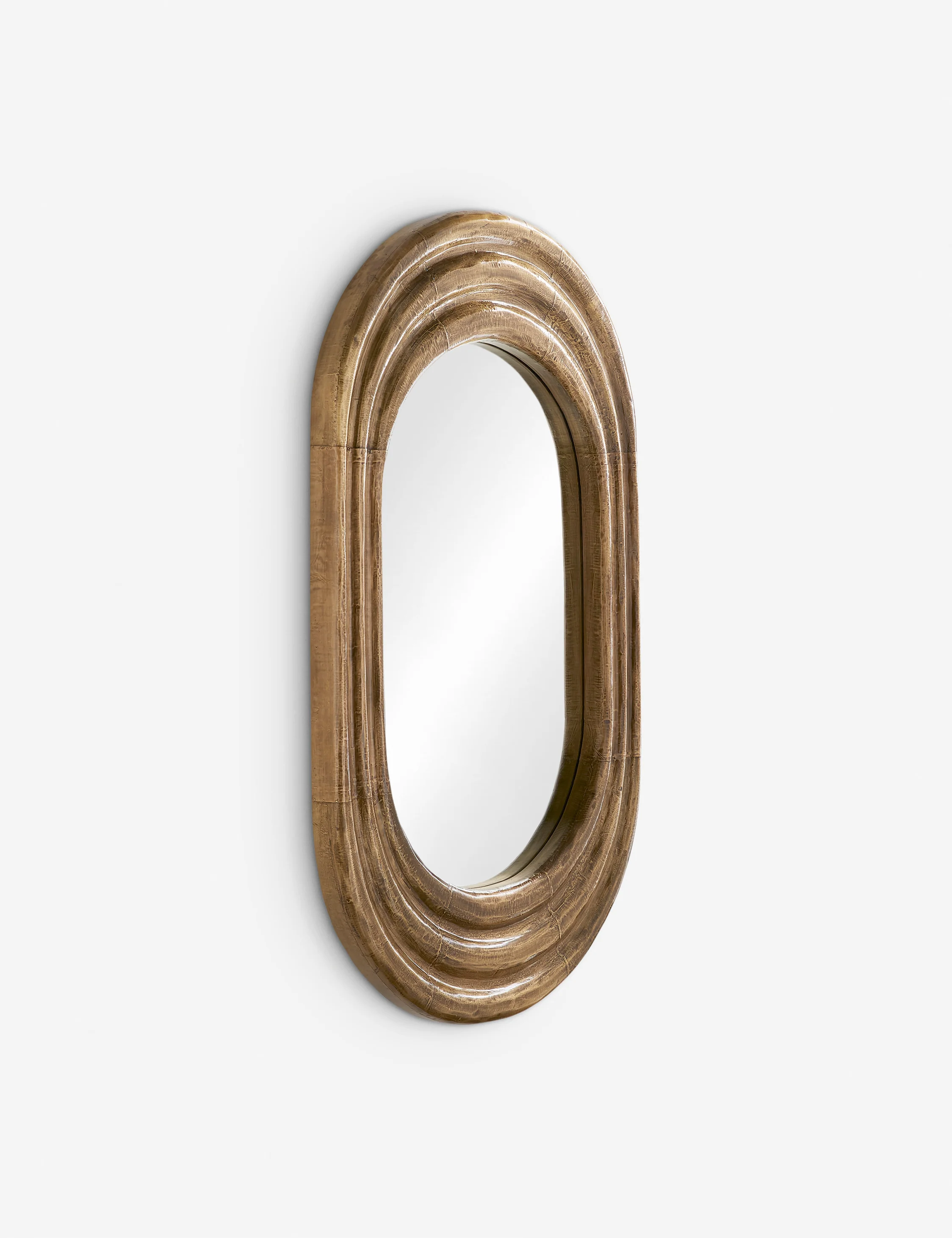 Georgina Mirror by Arteriors - Image 3