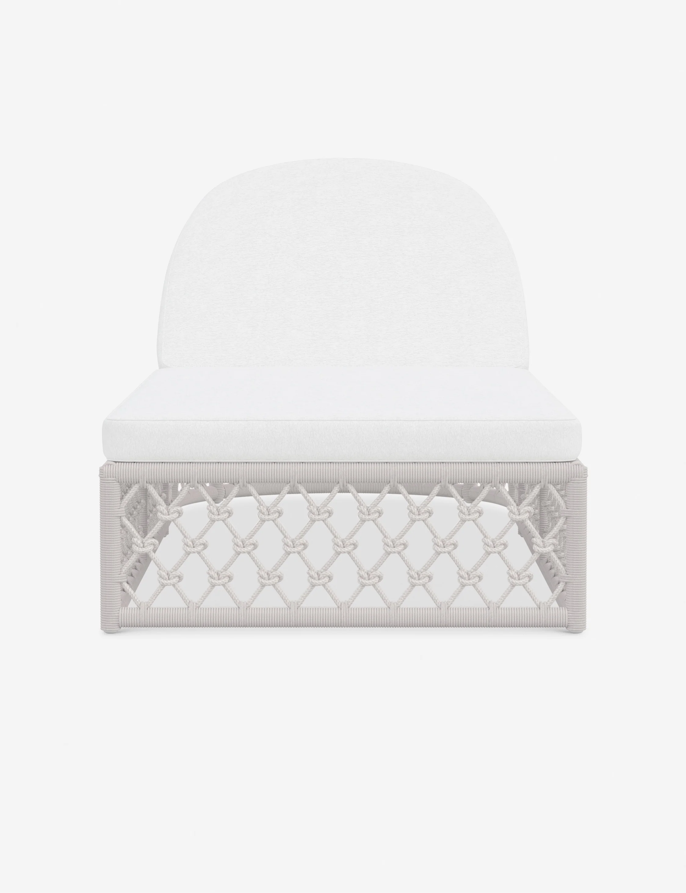Gibbs Indoor / Outdoor Chaise - Image 3