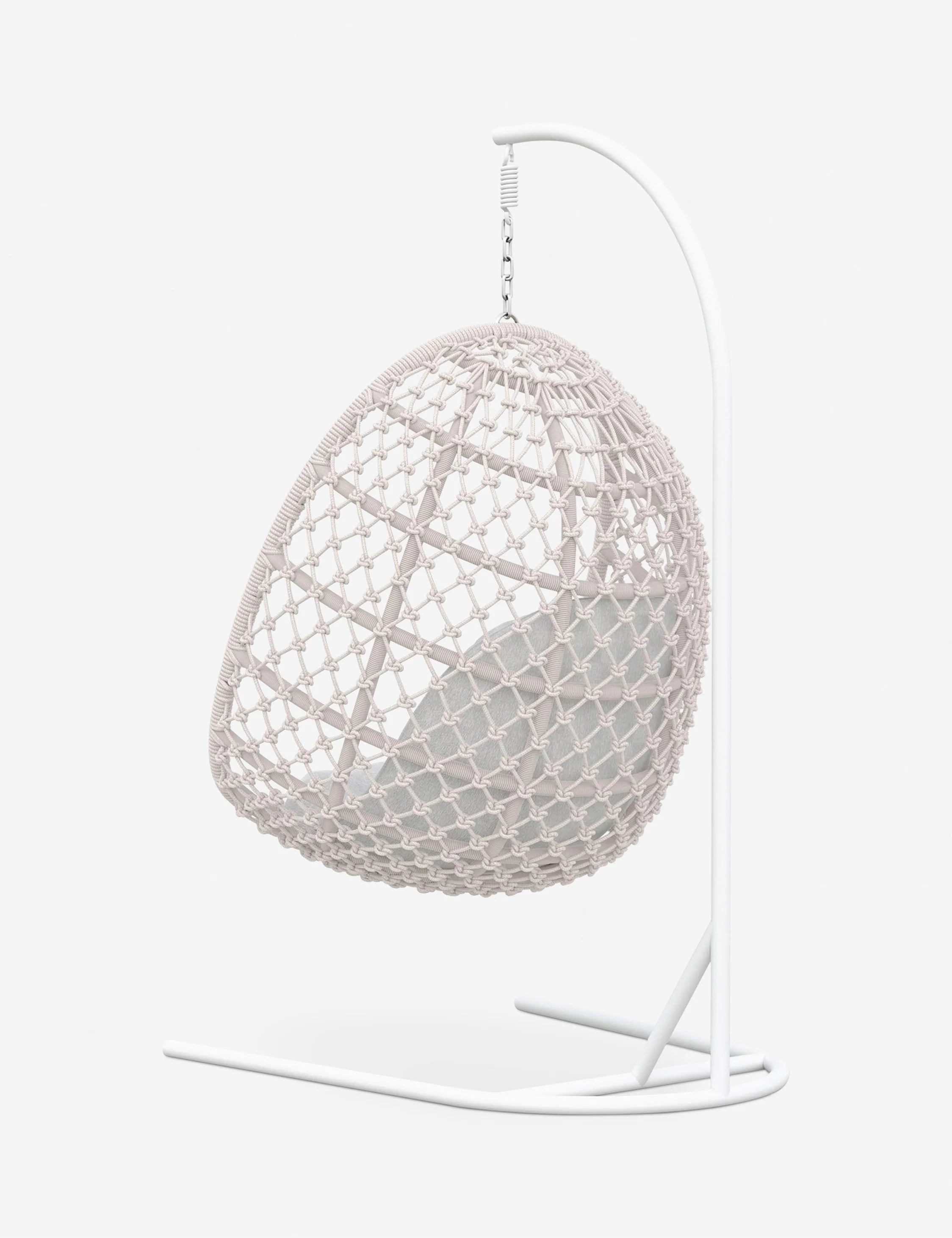 Gibbs Indoor / Outdoor Hanging Chair - Image 4