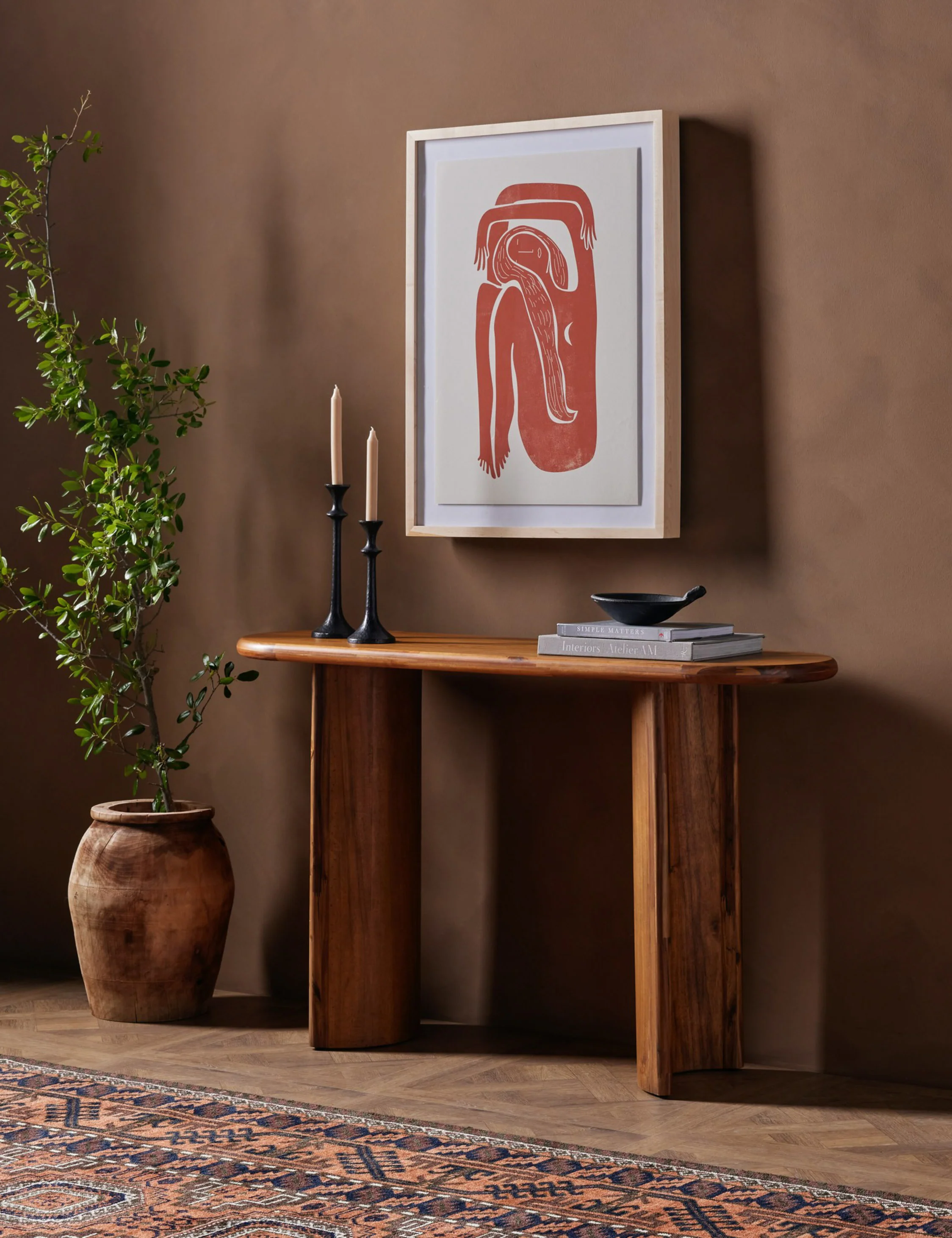 Gilda Console Table - Image 16