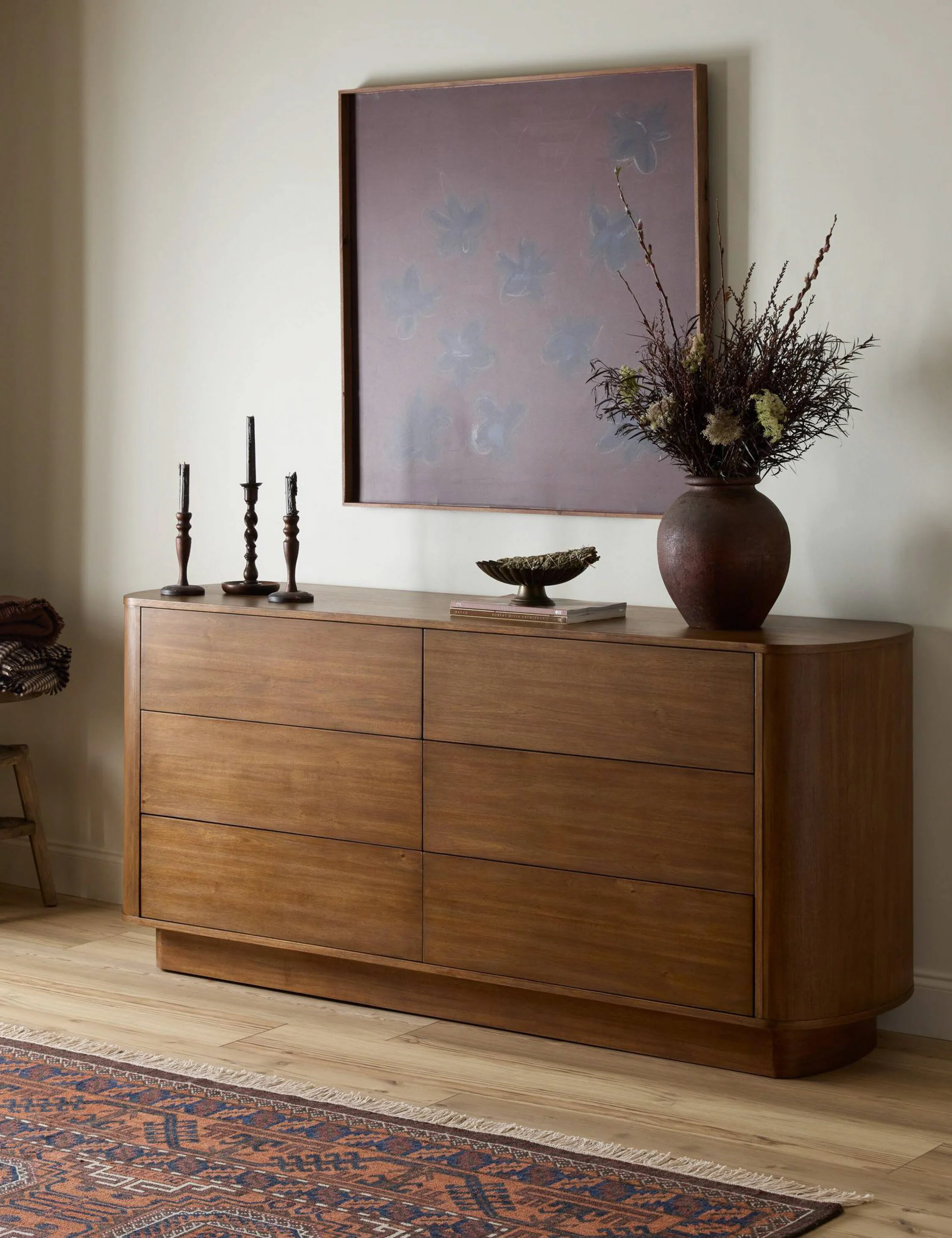 Gilda Dresser