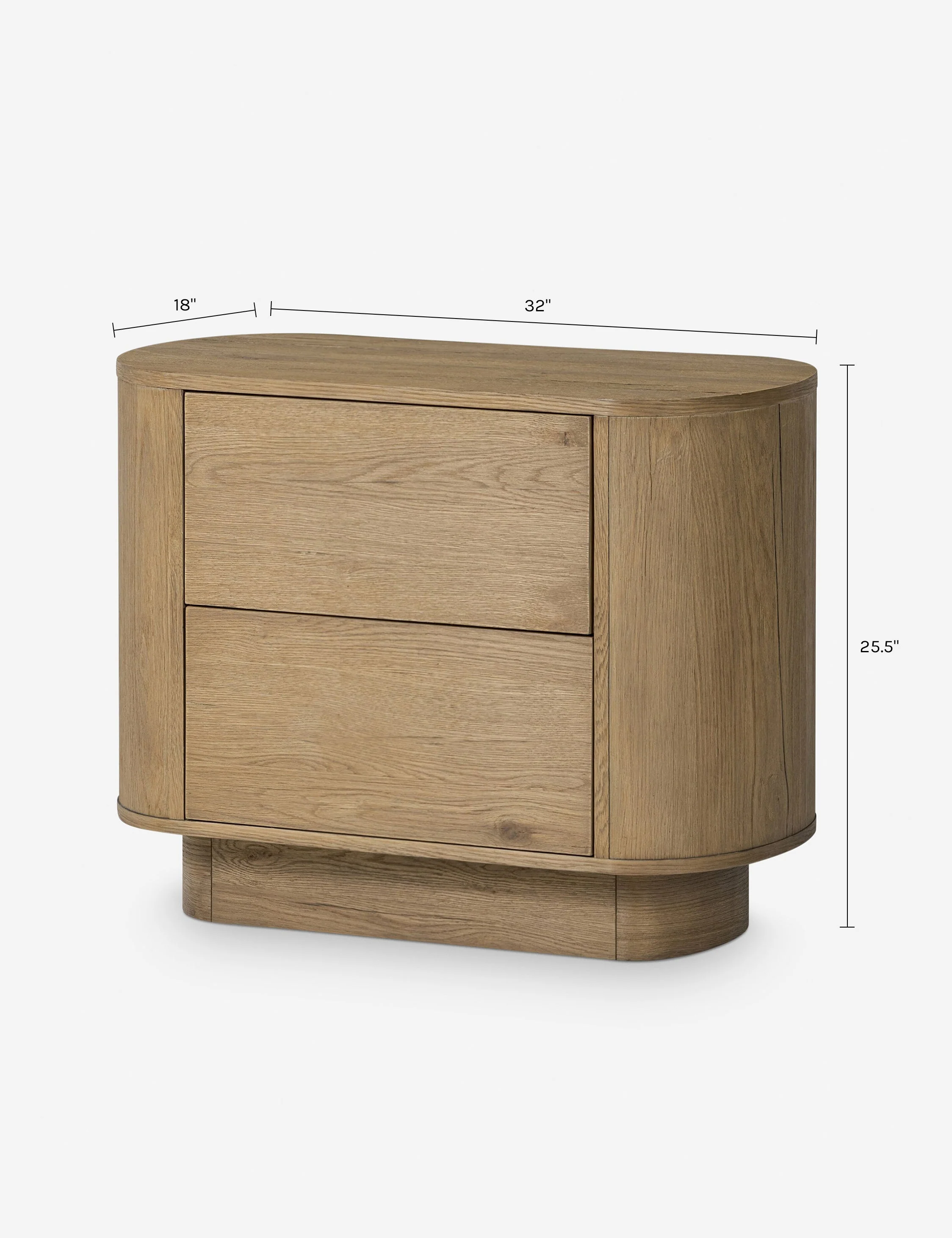 Gilda Nightstand - Image 18