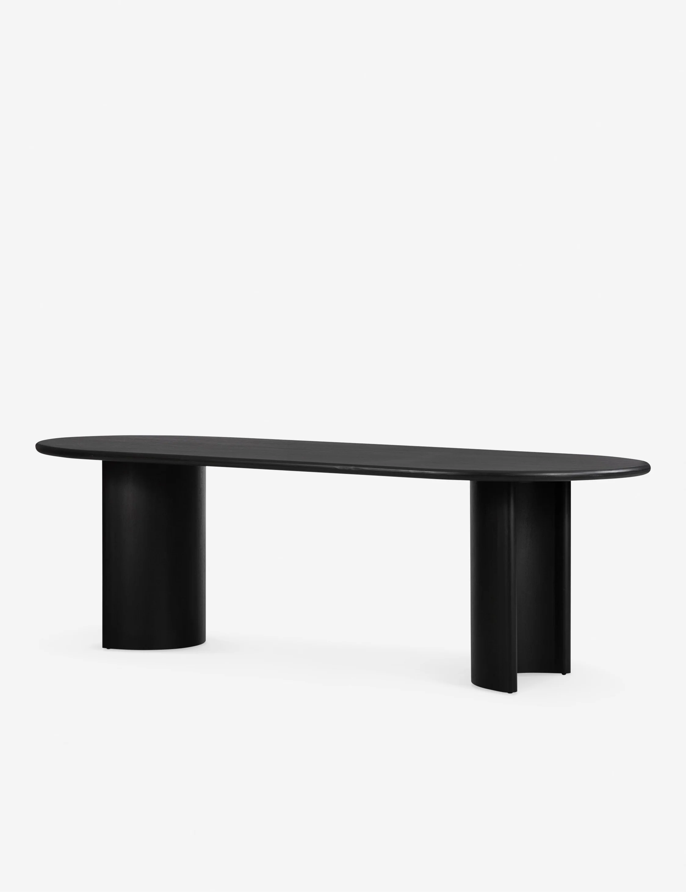 Gilda Oval Dining Table - Image 13