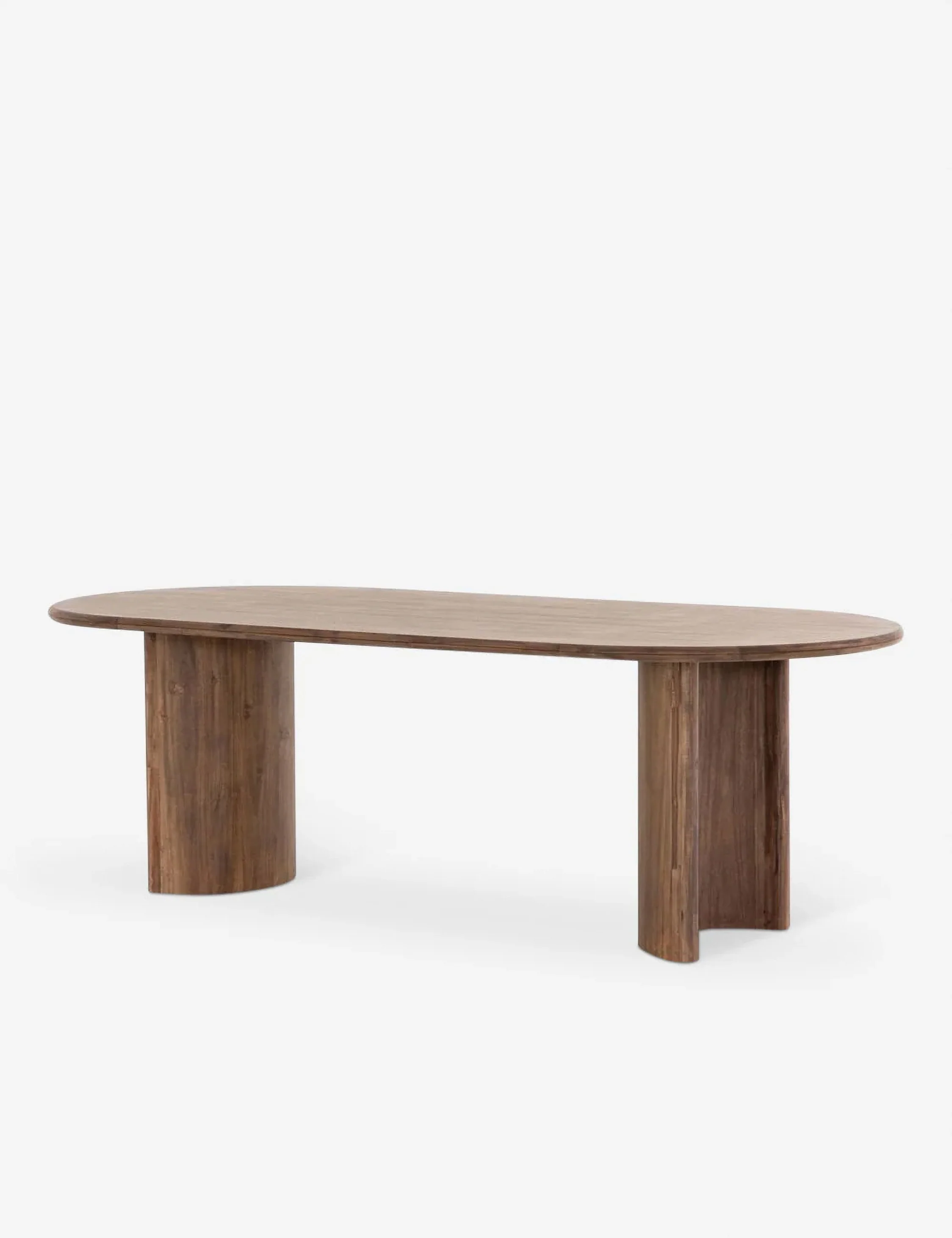 Gilda Oval Dining Table - Image 18