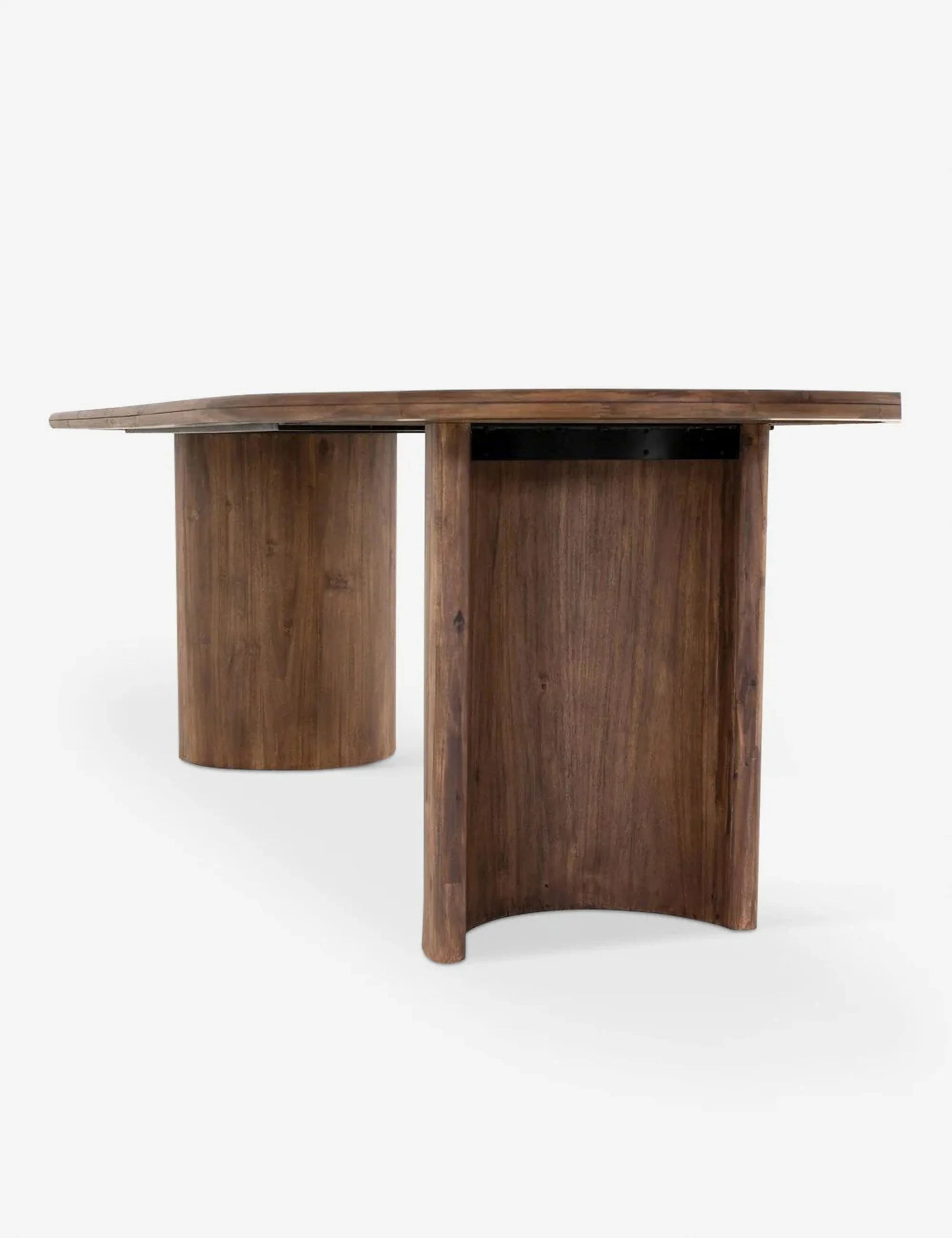 Gilda Oval Dining Table - Image 21