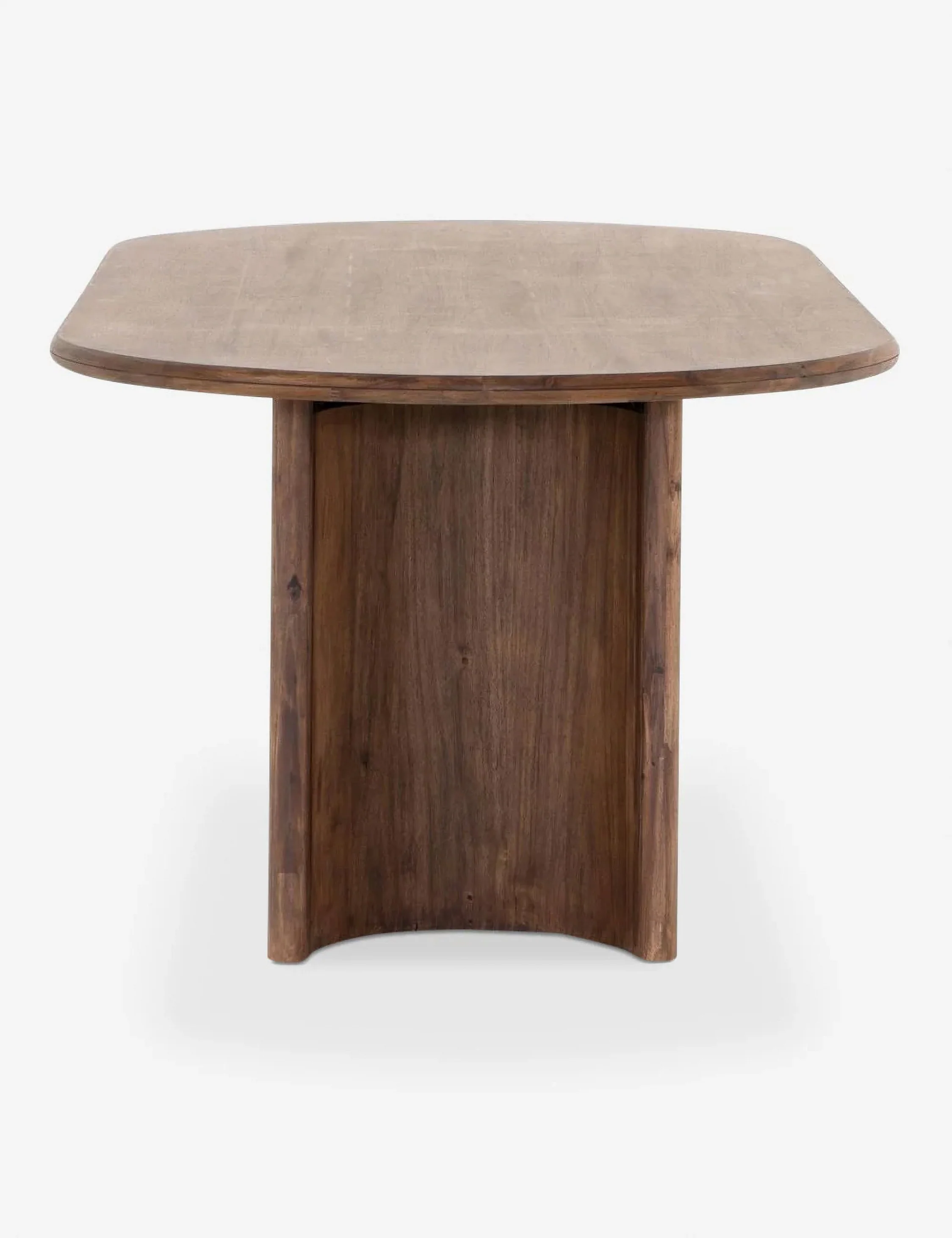 Gilda Oval Dining Table - Image 22