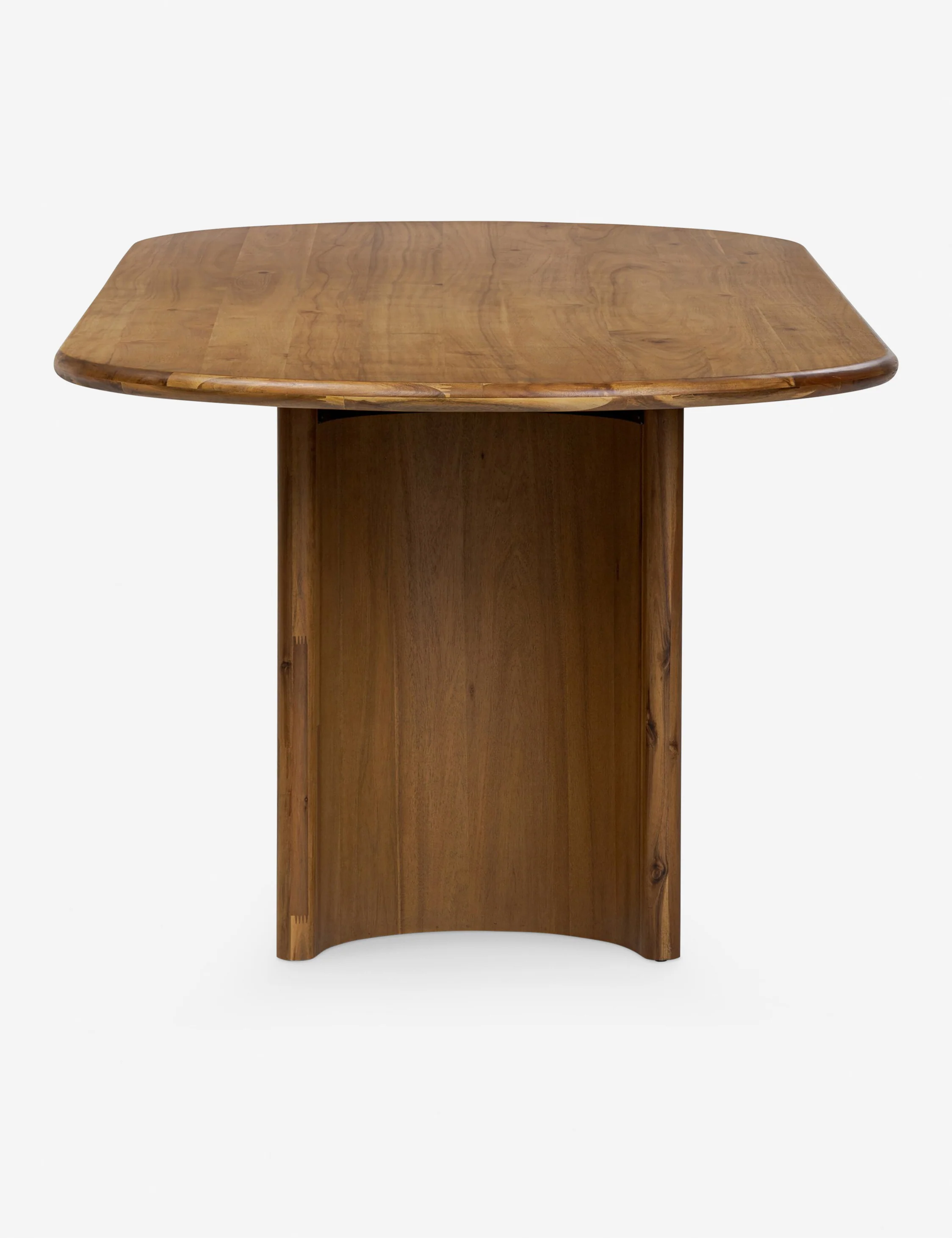 Gilda Oval Dining Table - Image 26