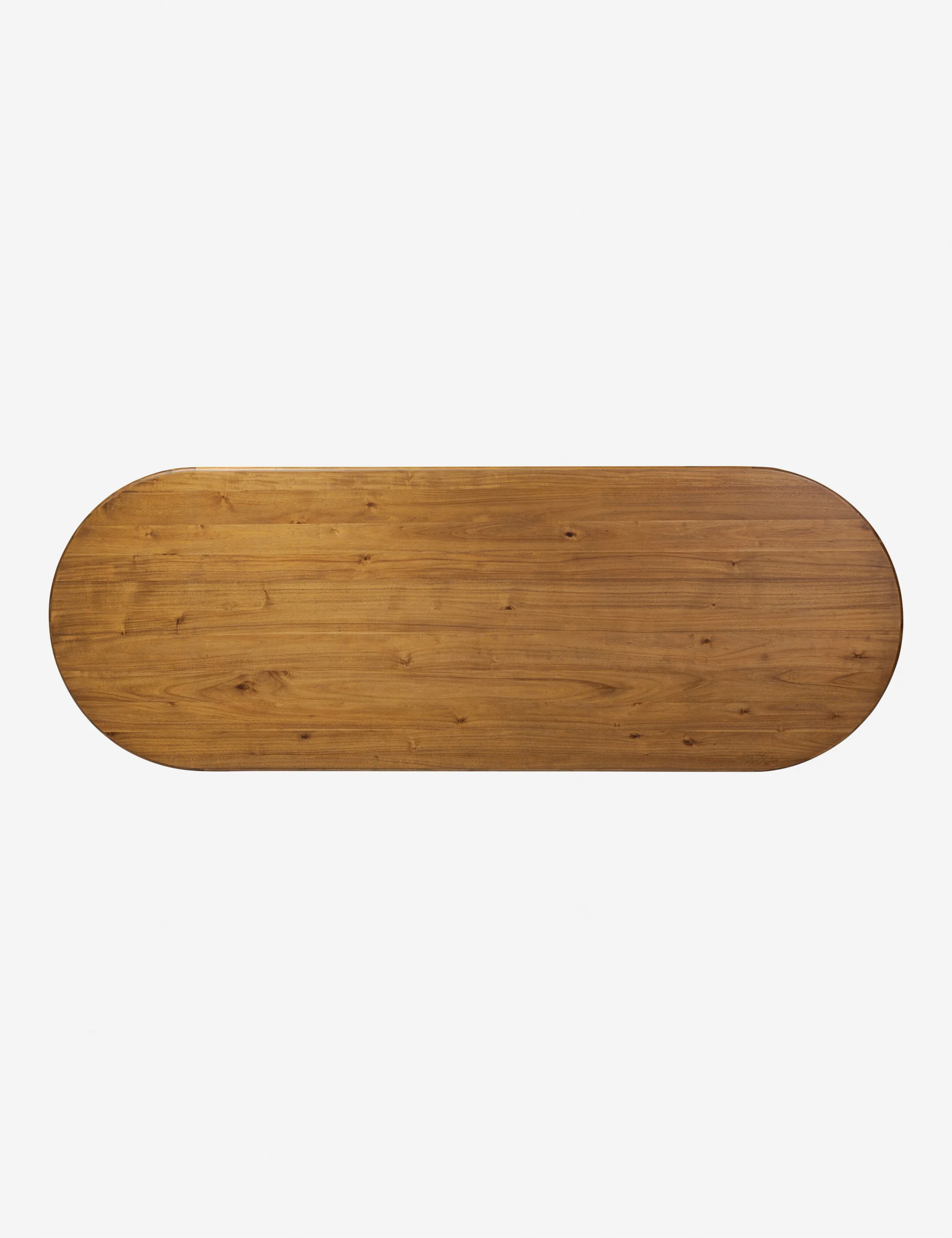 Gilda Oval Dining Table - Image 27