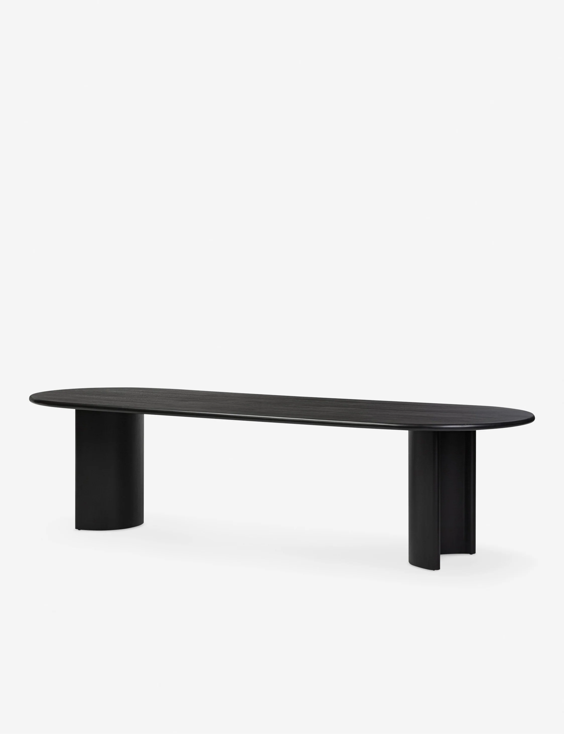 Gilda Oval Dining Table - Image 33